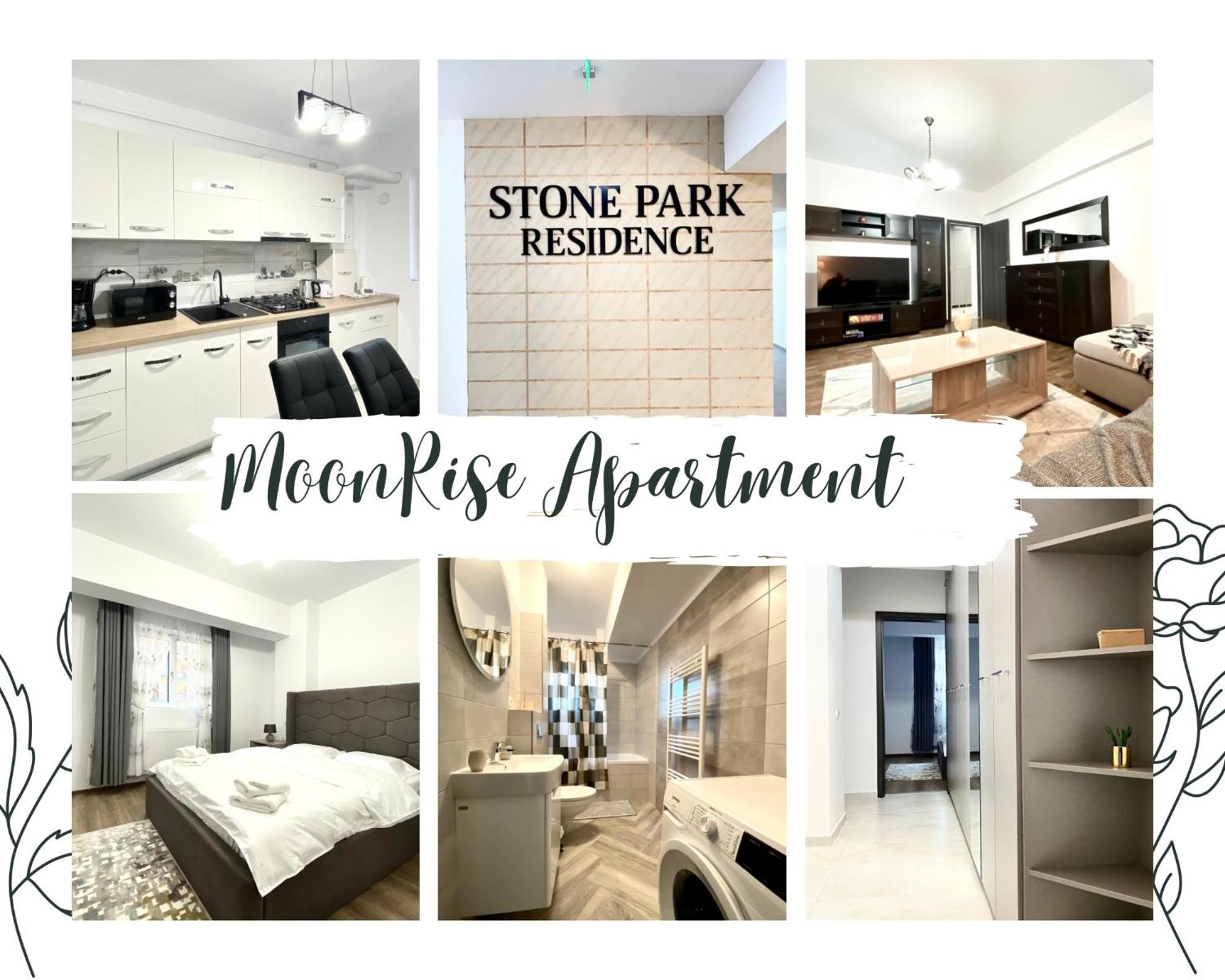 MoonRise Apartment view 2