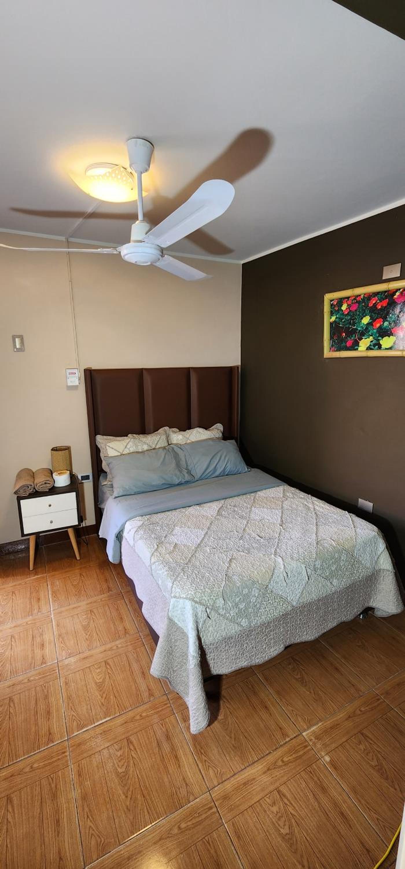 La Casa de Bamboo