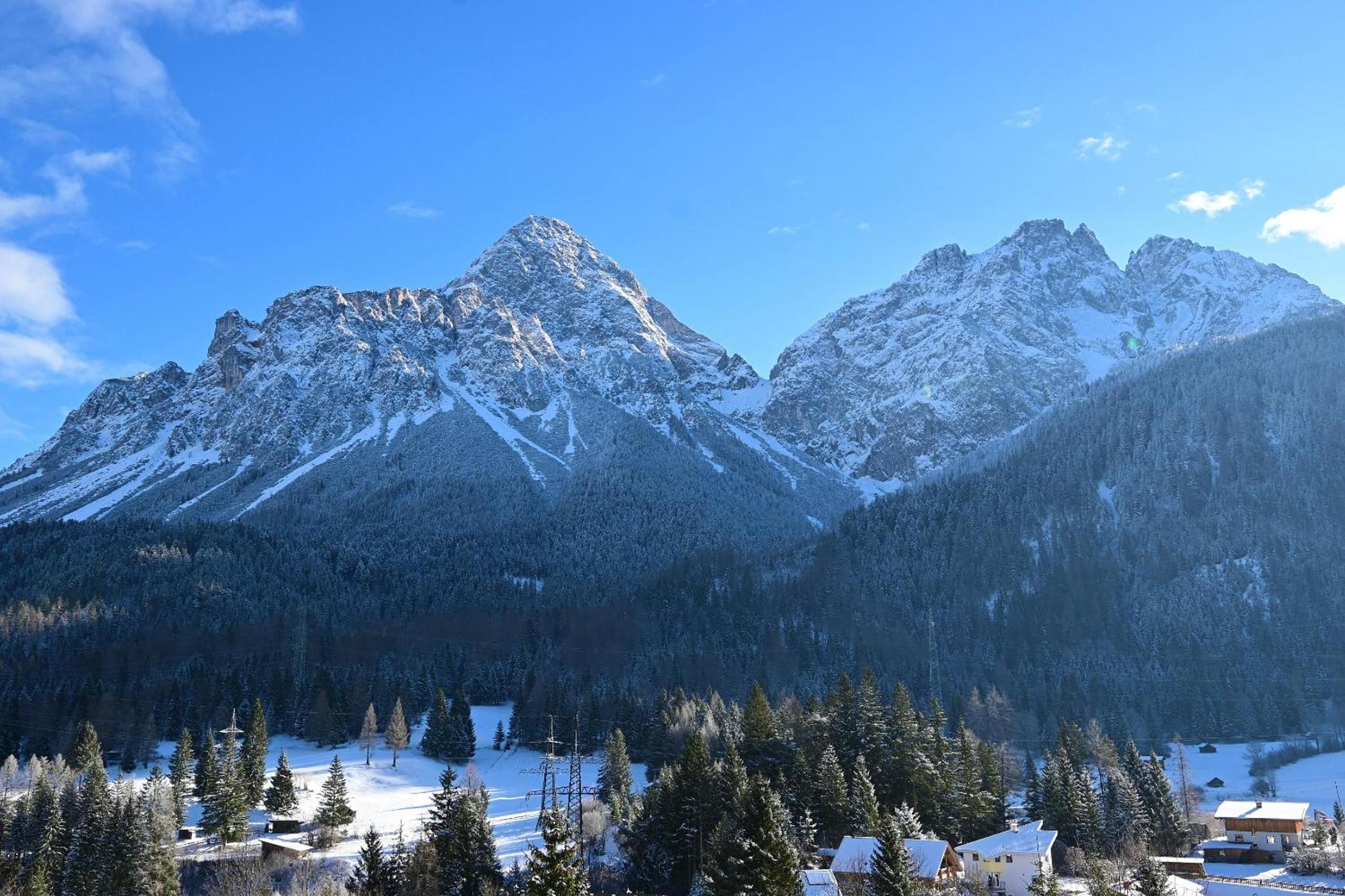 Das ALPSPITZ