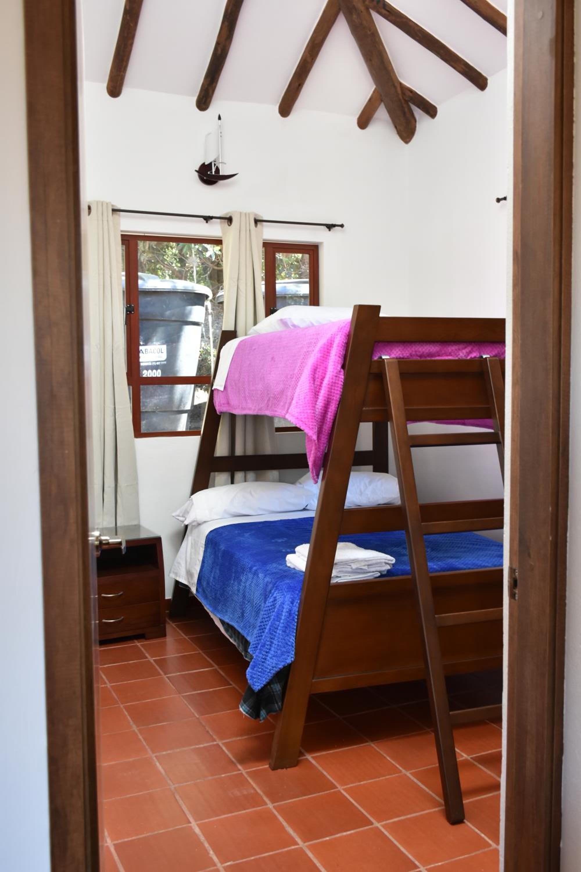 Casa Campestre El Otoño