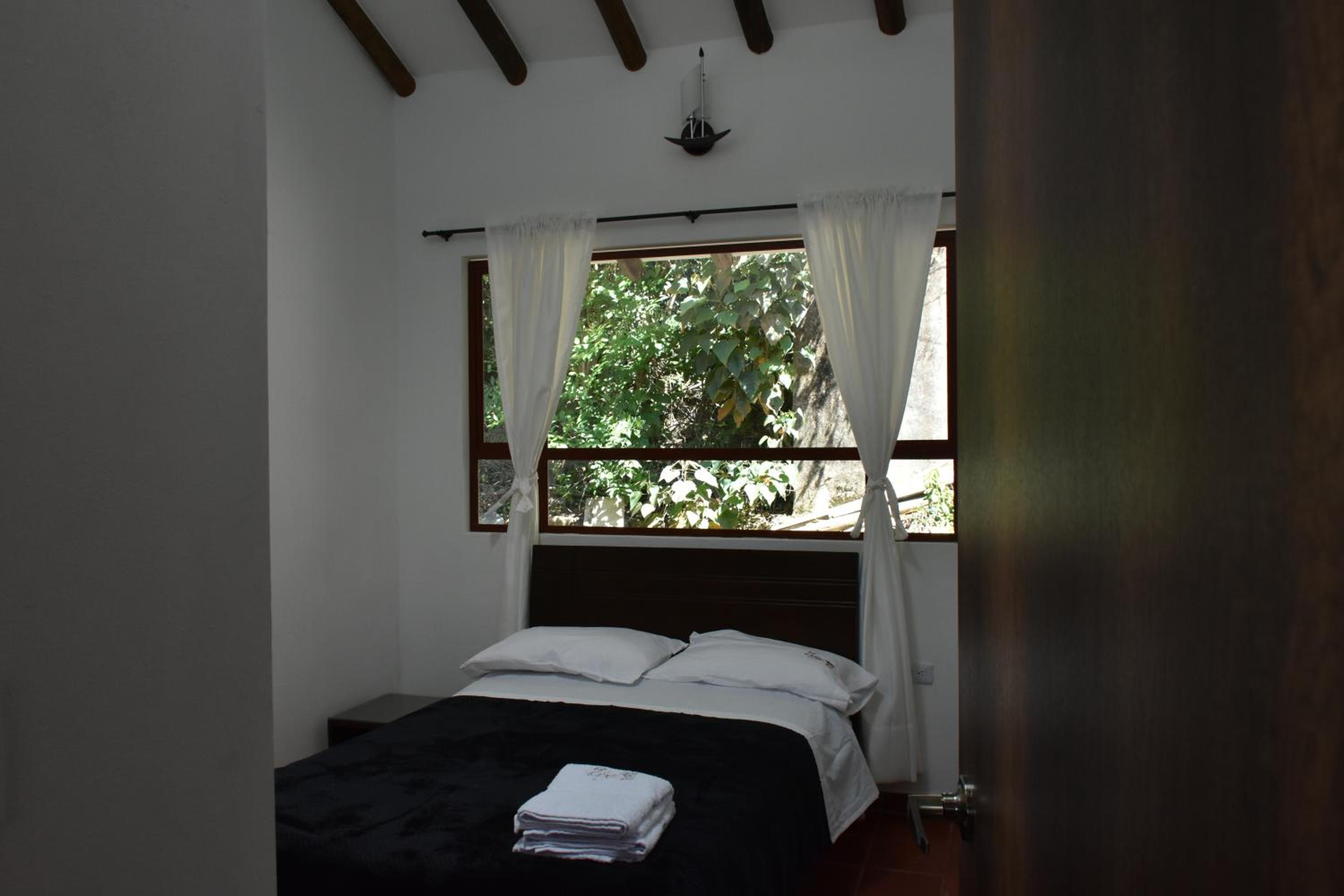 Casa Campestre El Otoño