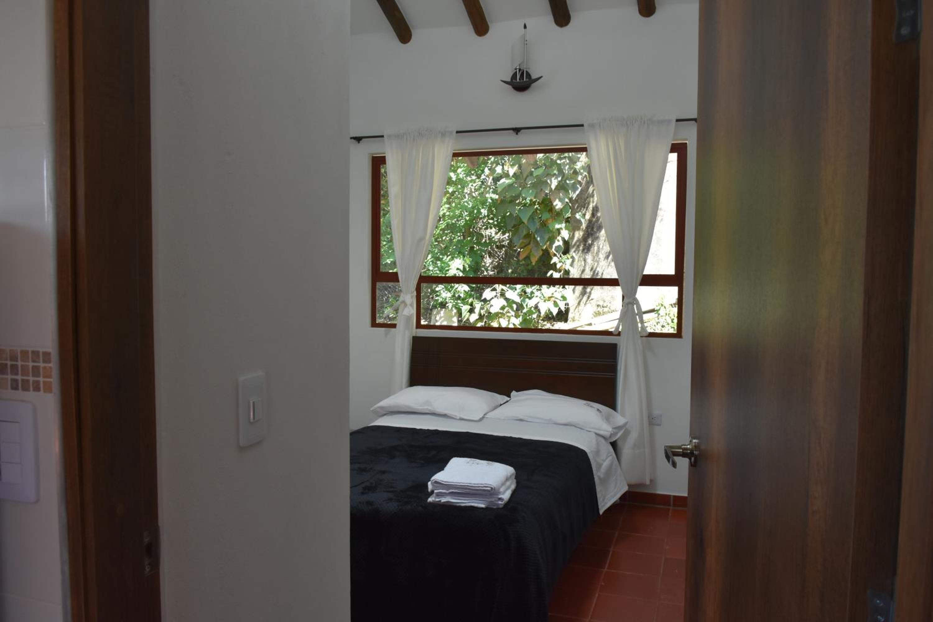 Casa Campestre El Otoño