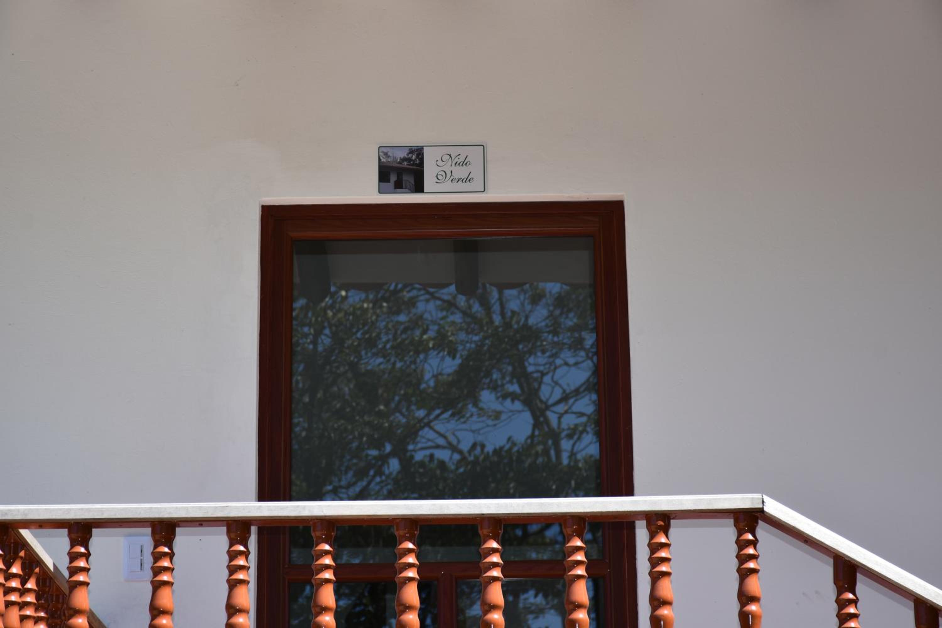 Casa Campestre El Otoño