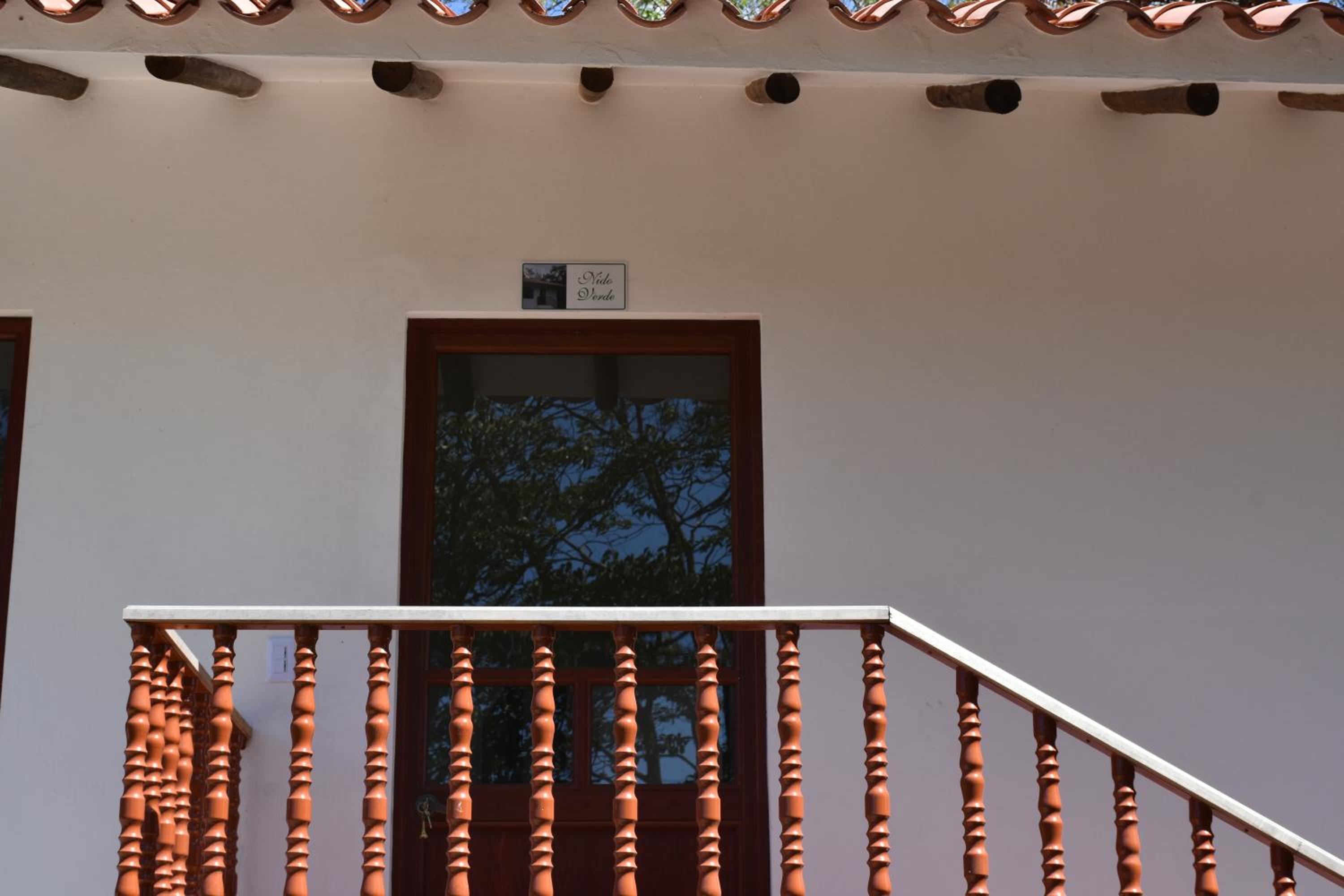 Casa Campestre El Otoño