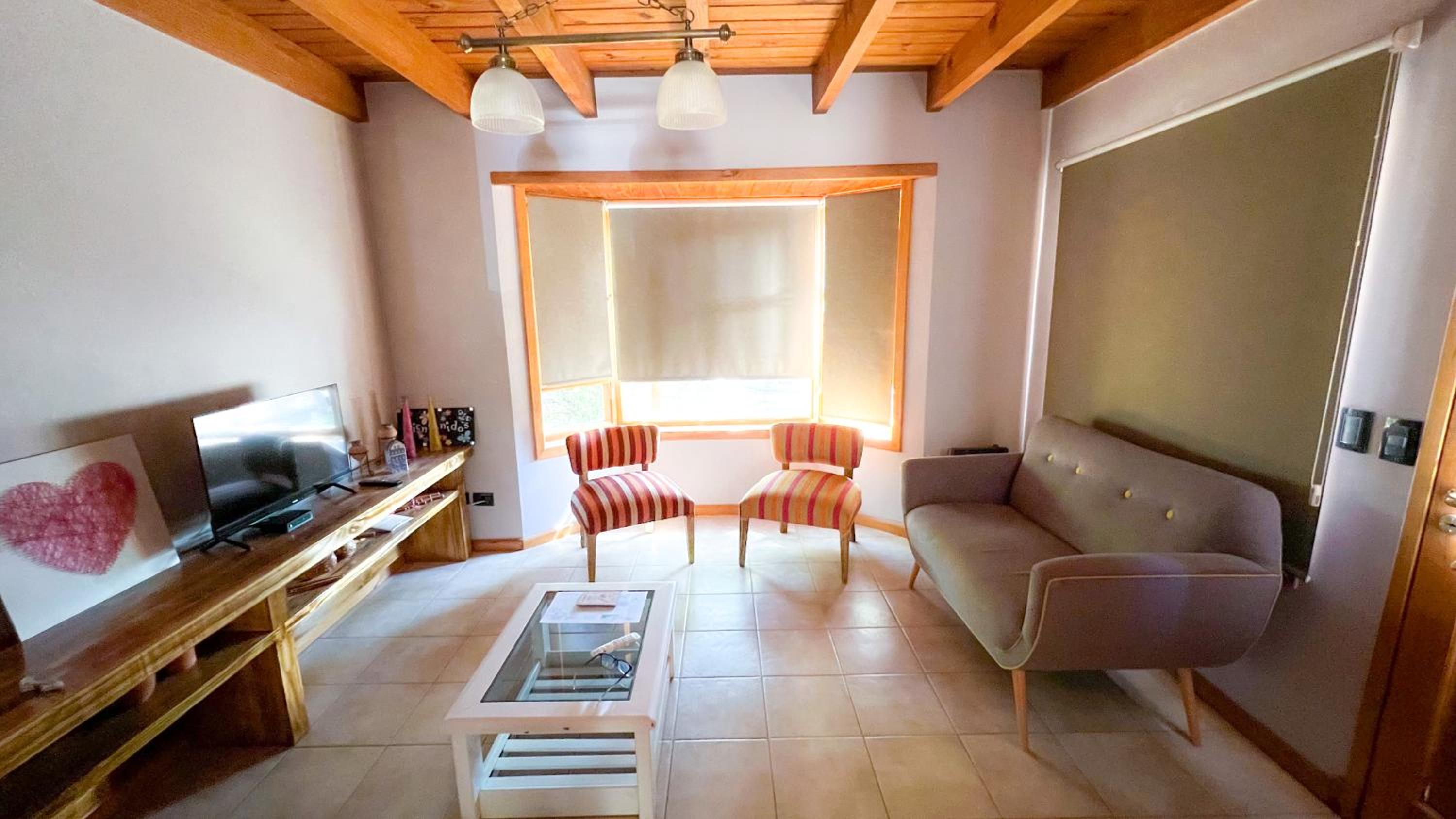 Cabaña El Abedul en San Martín de los Andes