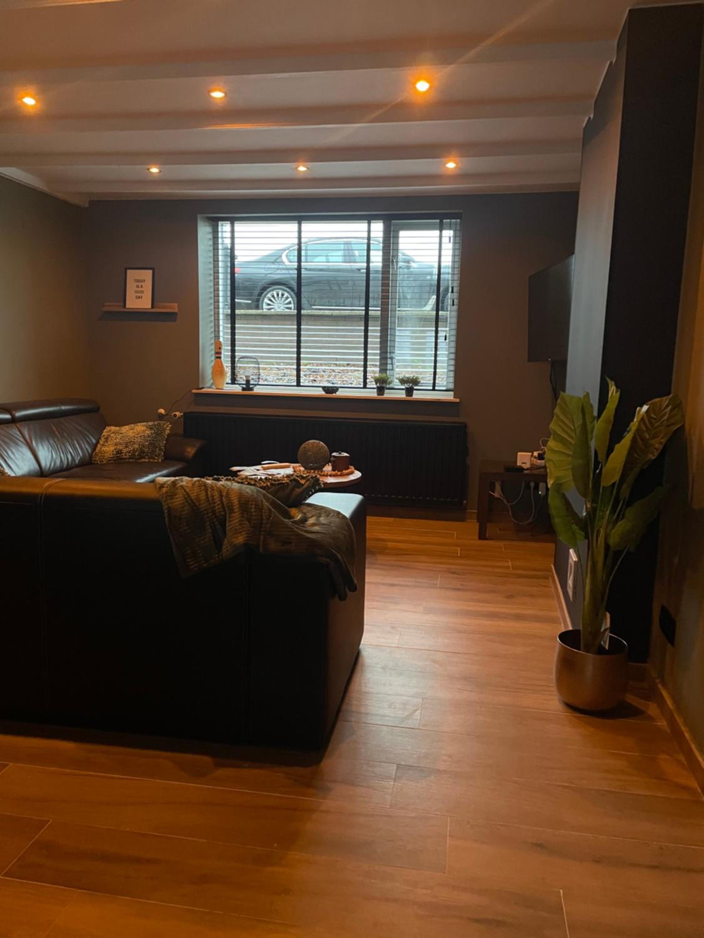 Graafjansdijk B Vakantiehuis met 3 slaapkamers net over de Belgische grens view 3