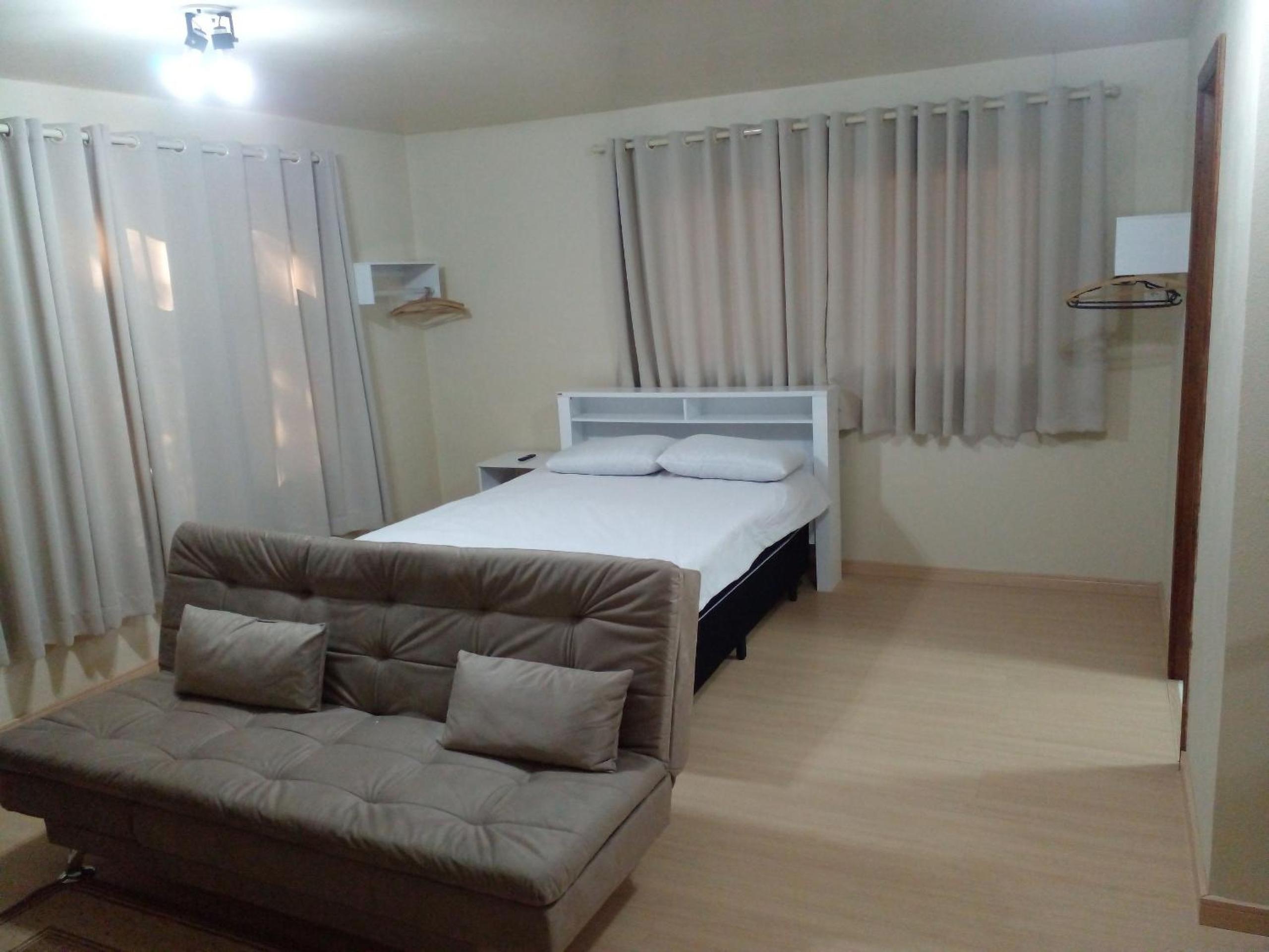 Studio Palace Hotel Canela
