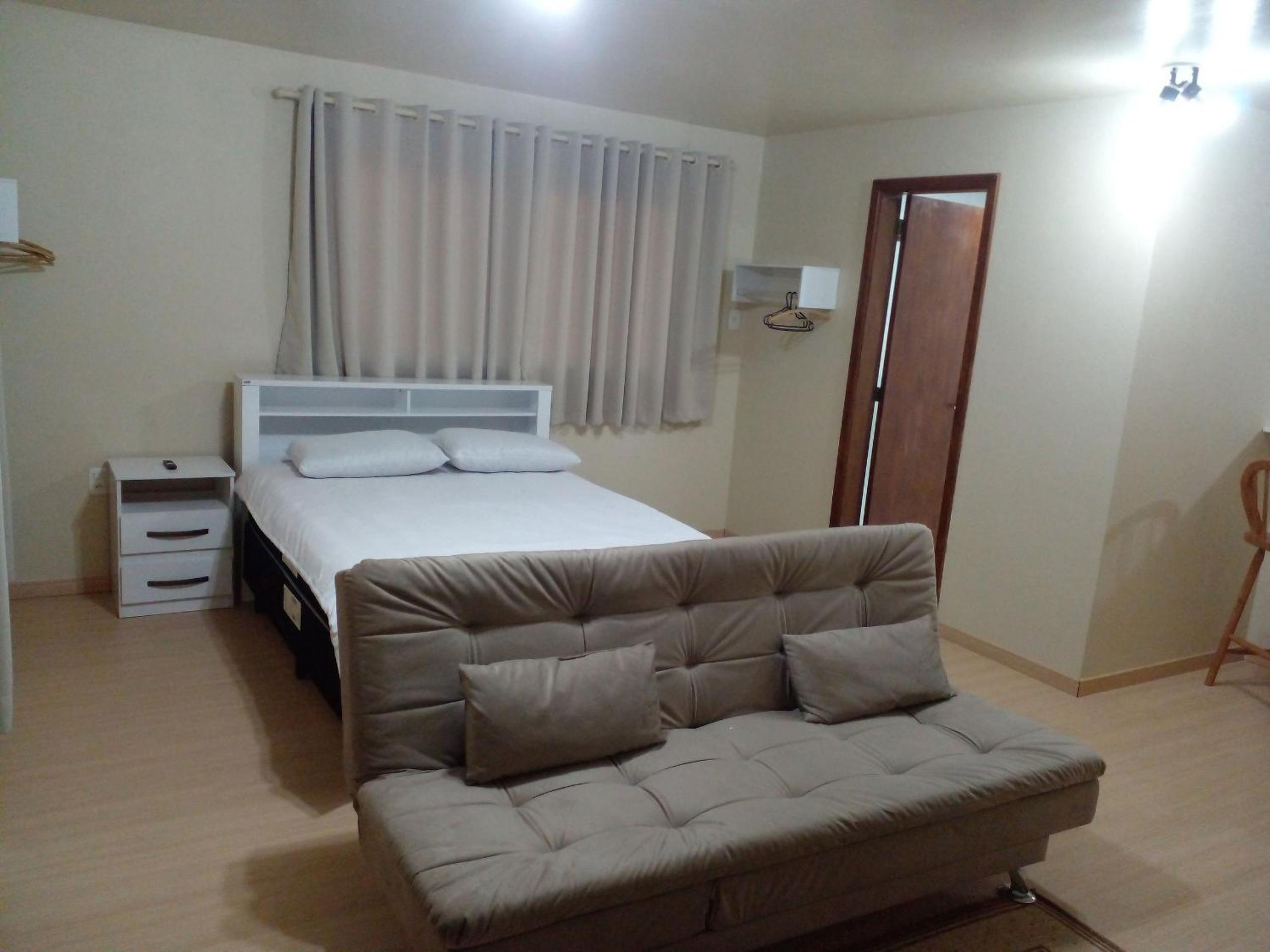 Studio Palace Hotel Canela