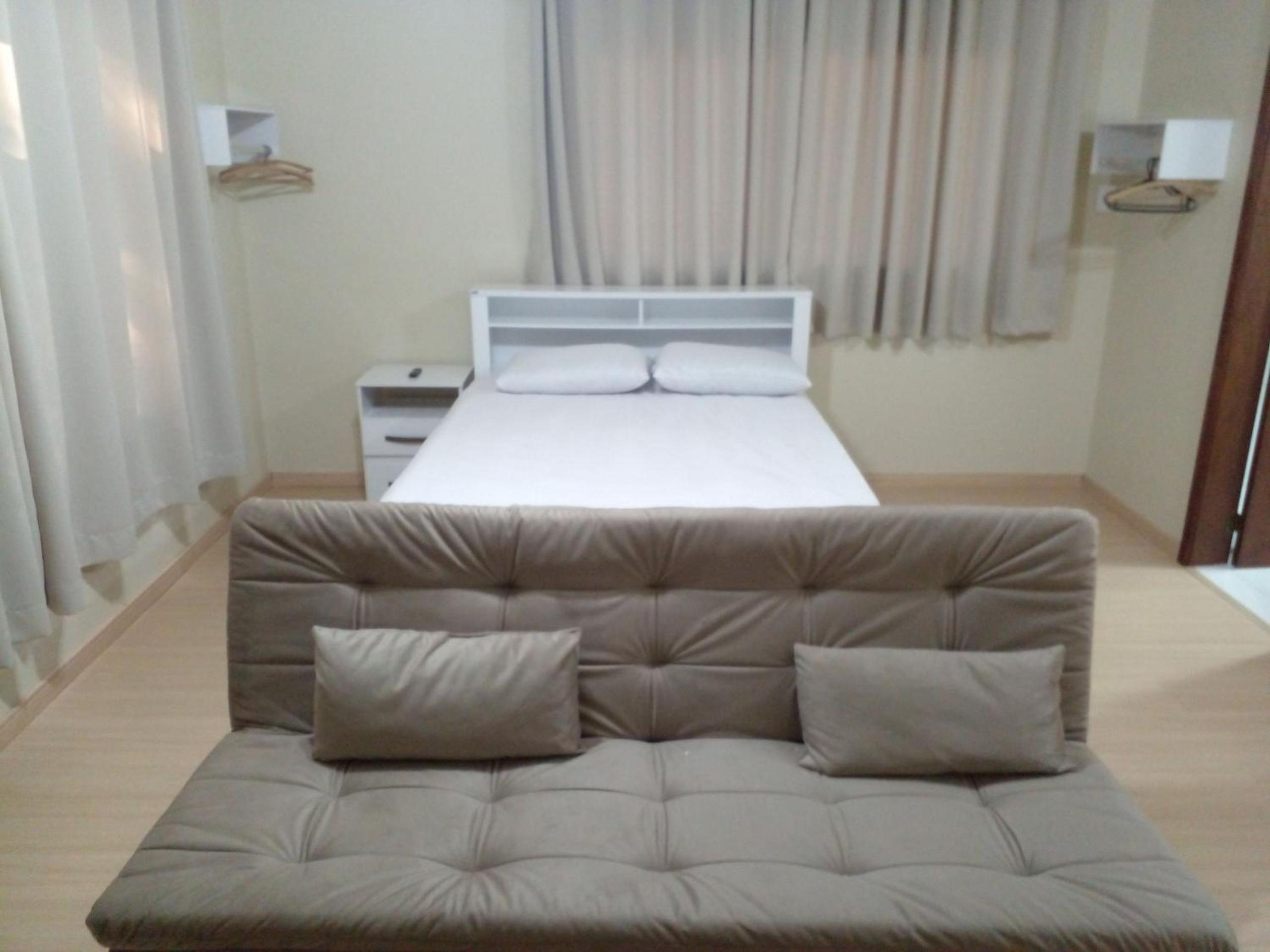 Studio Palace Hotel Canela