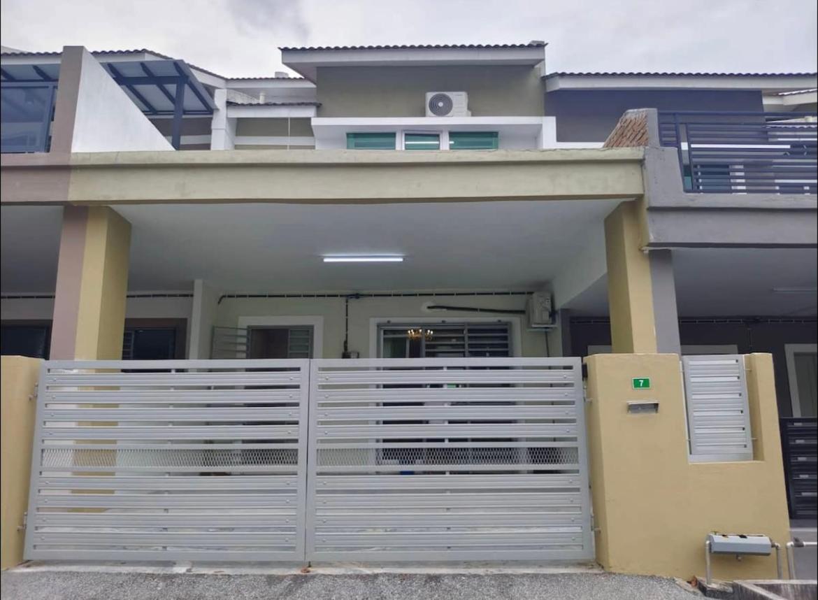 ZaraVip homestay photo 2