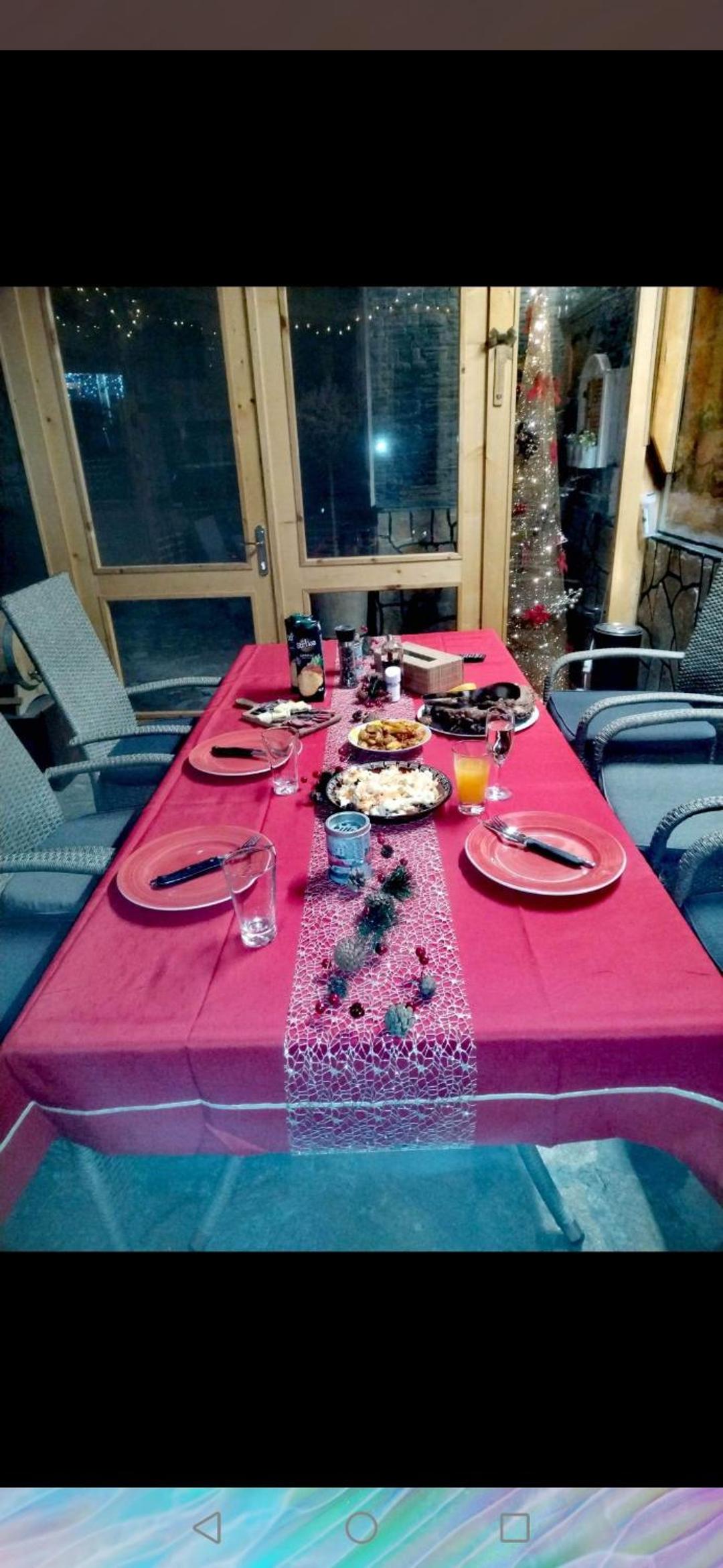 Къща Томови,стаи за гости