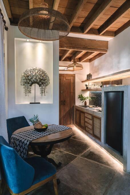 VILLA KAI - 4BR Modern Luxury Retreat in Canggu view 5