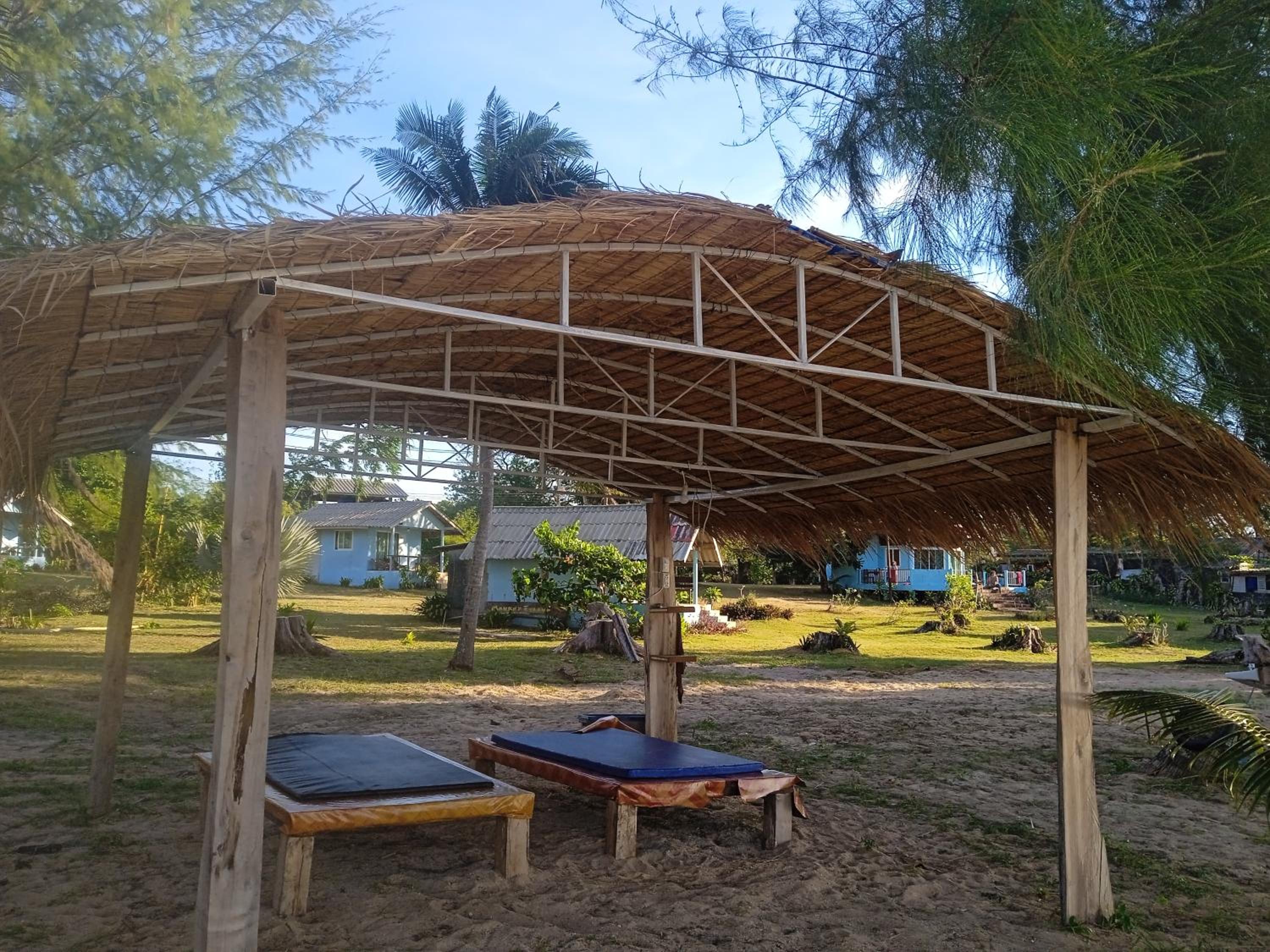 Miss You Beach Resort Koh Mak, Ko Mak - 20