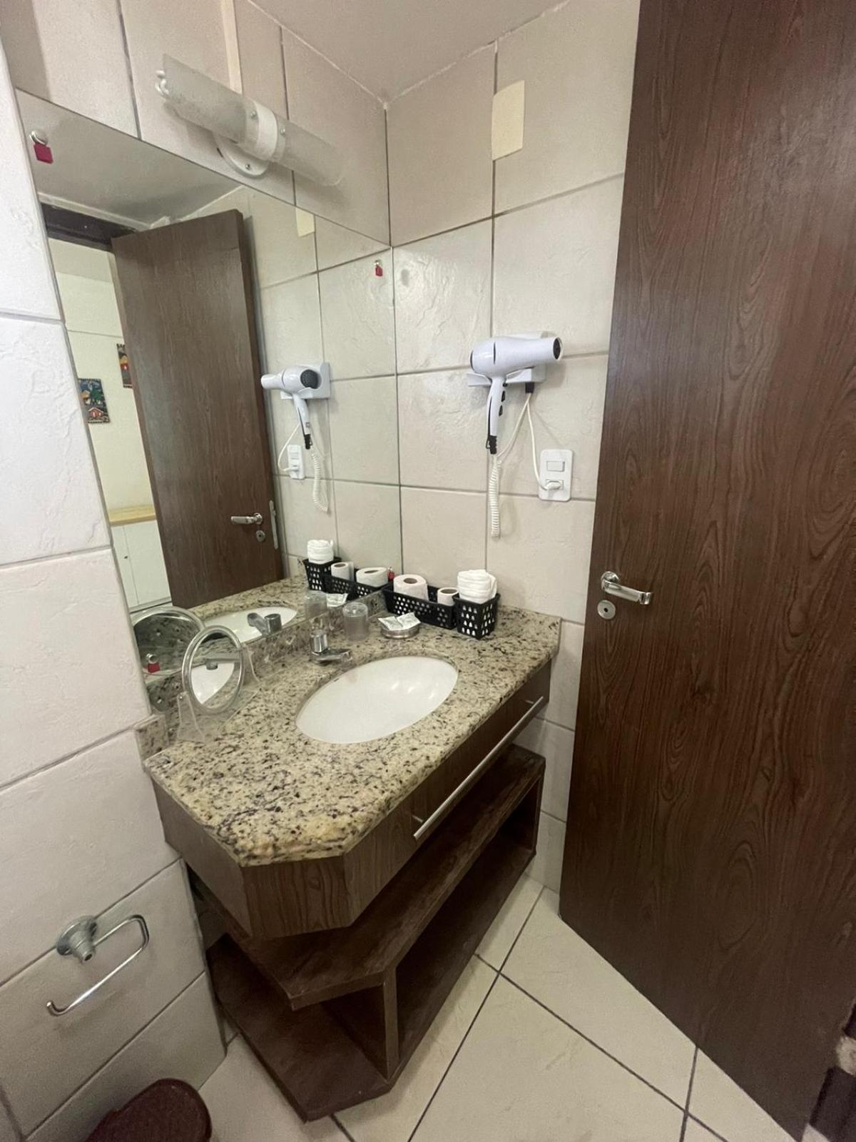 Flat no Terrazzo perto do mar