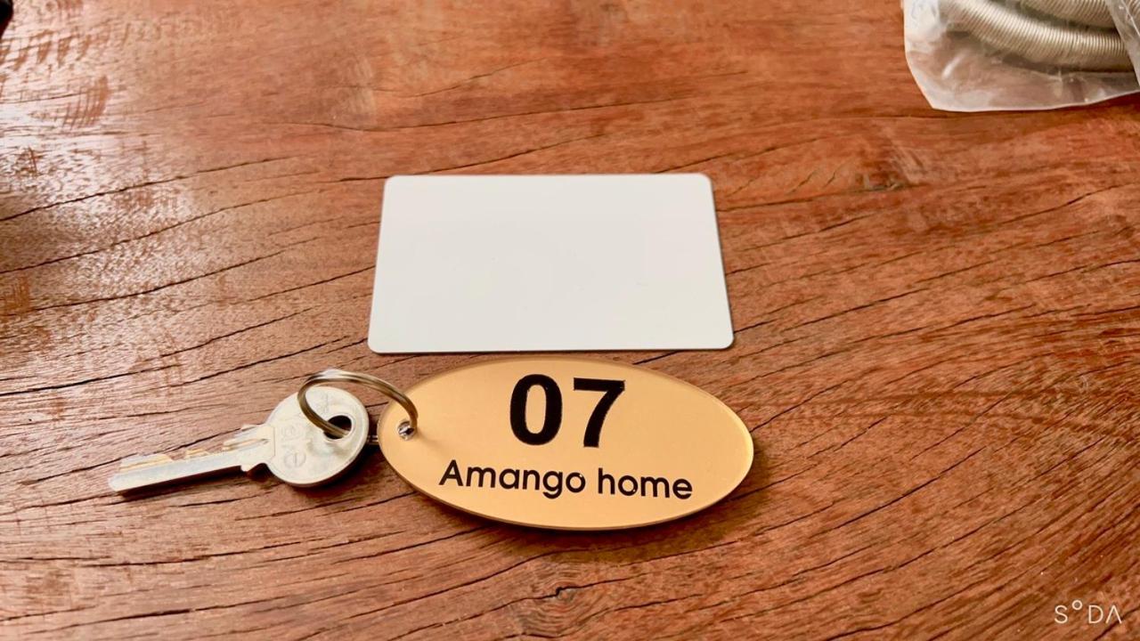Amango Home