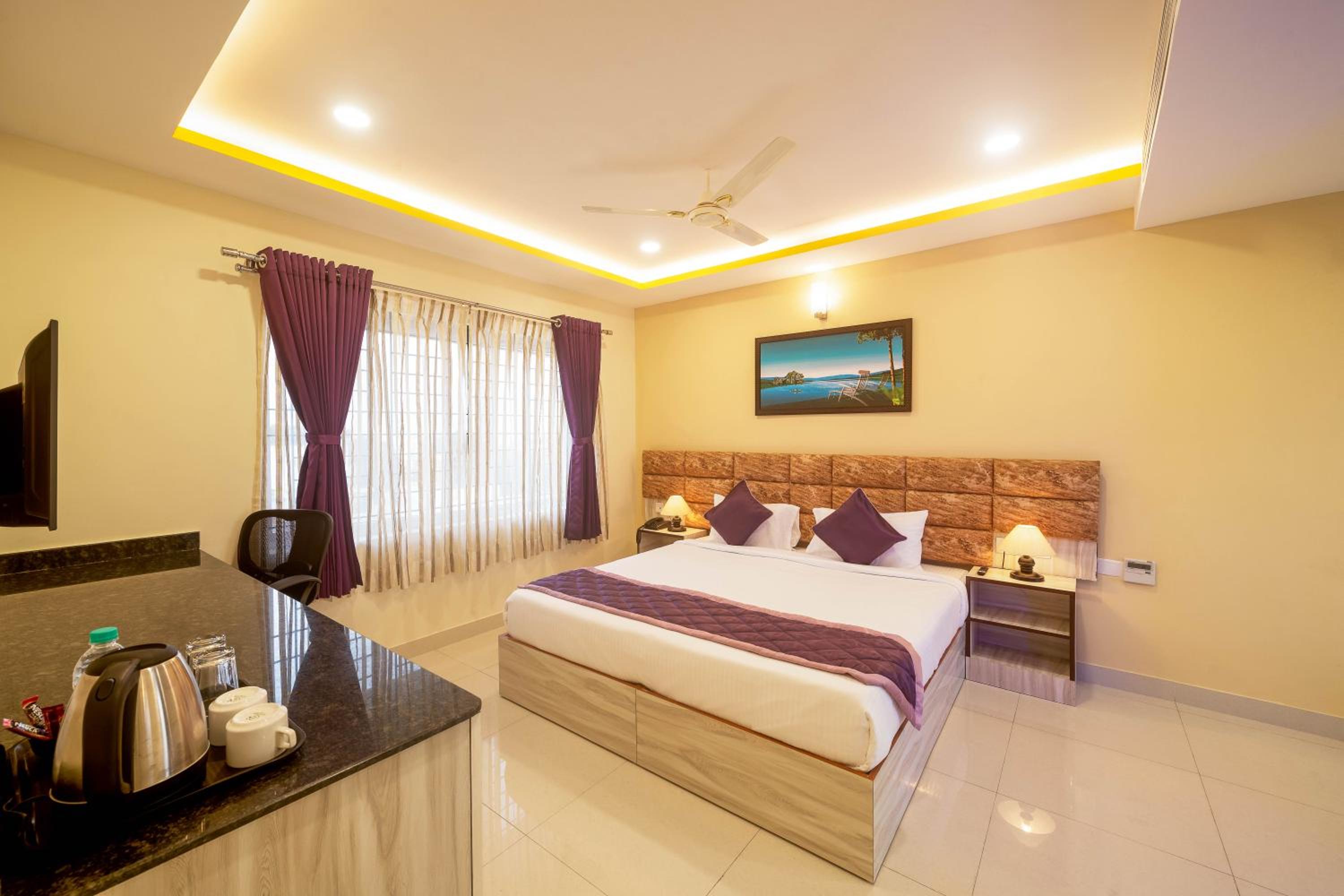 Zenith Suites