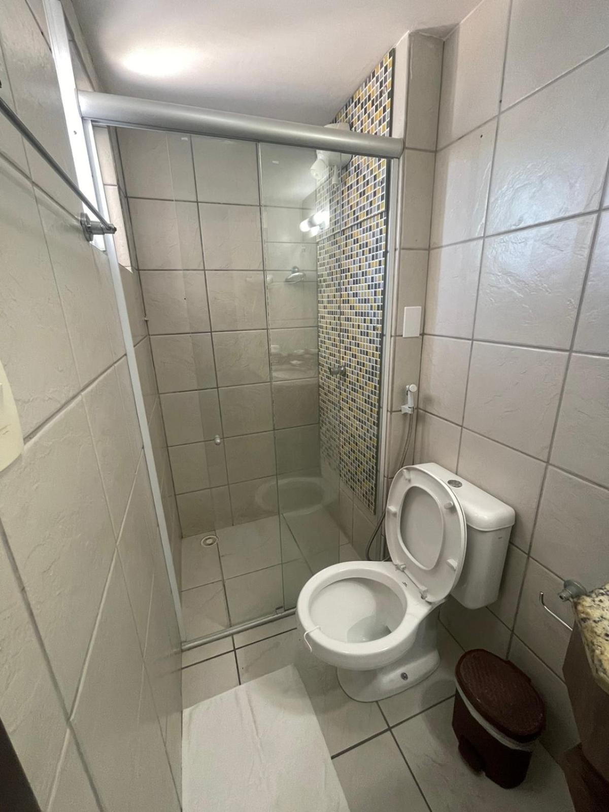 Flat no Terrazzo perto do mar