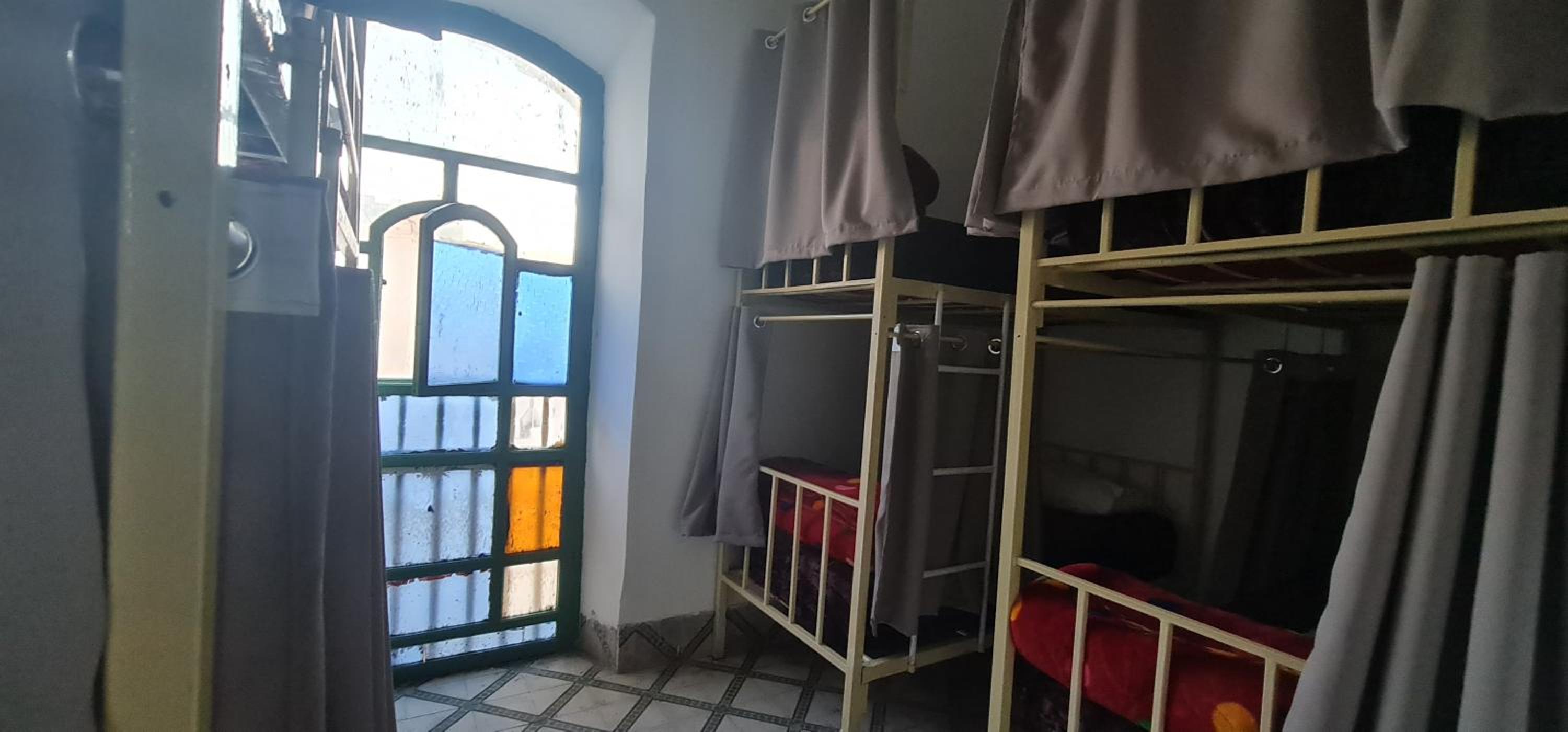 Atlantic Hostel 照片第 49 張，共 64 張