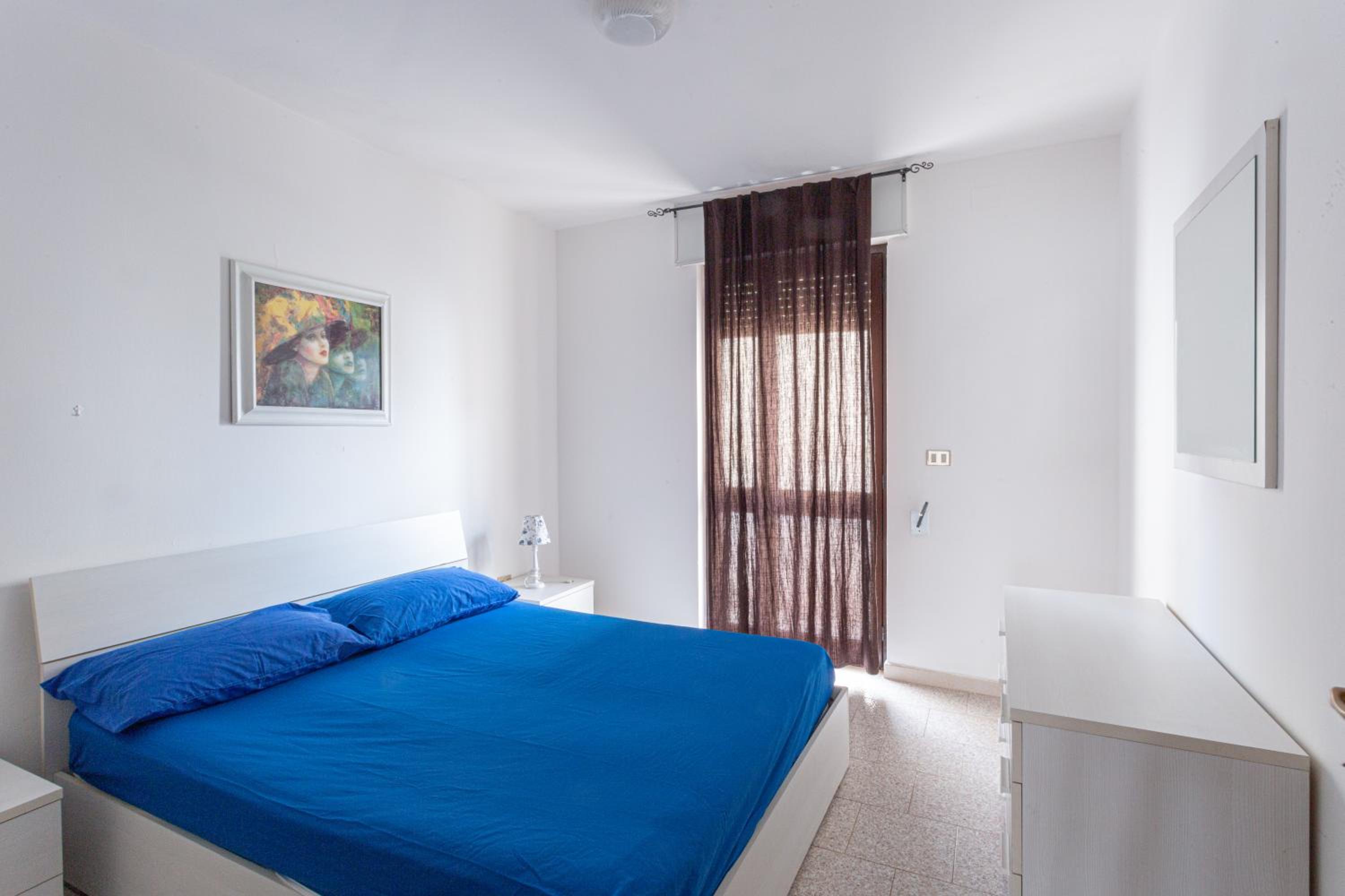 Appartamento a 150 m dal mare climatizzato con bellissimo patio esterno photo 3