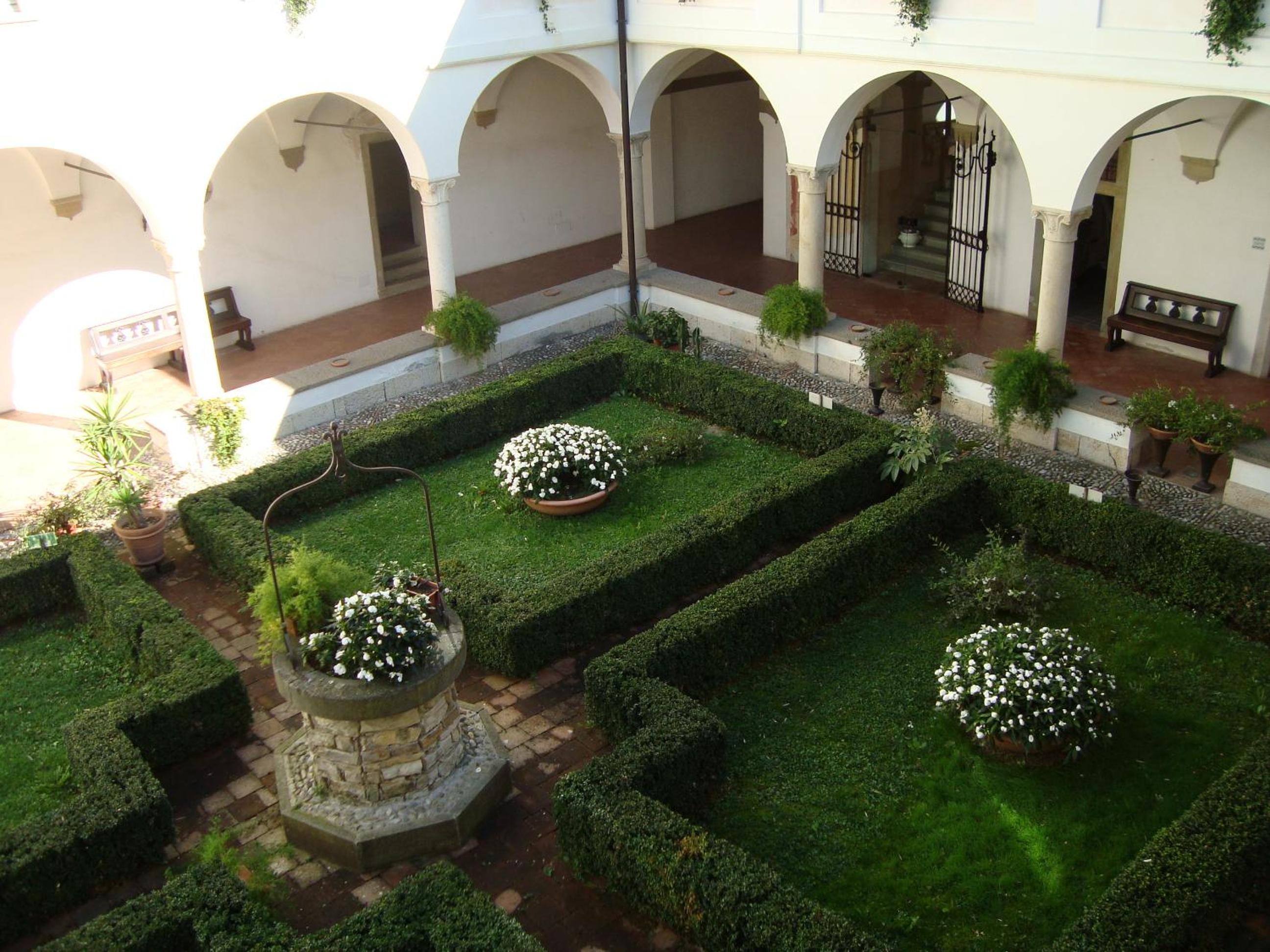 Castello degli Angeli