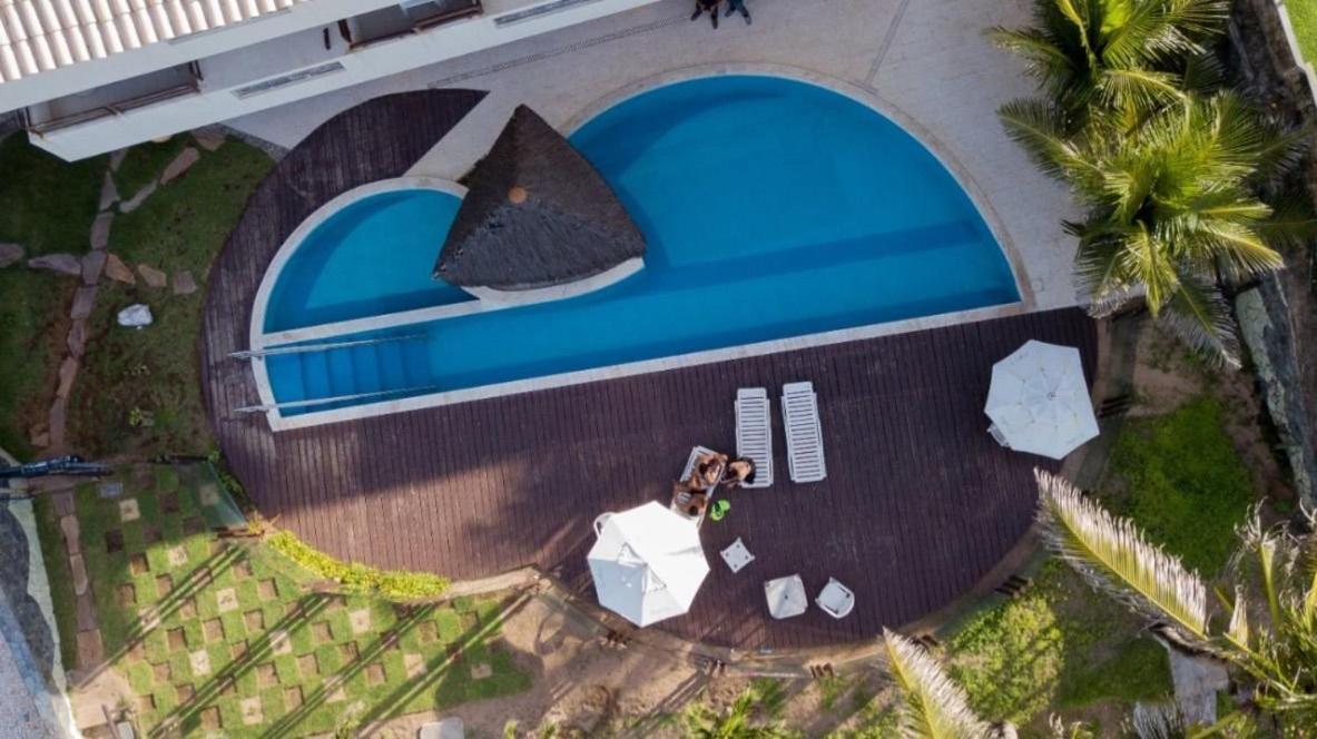 Qavi - Apartamento Beira Mar Ponta Negra