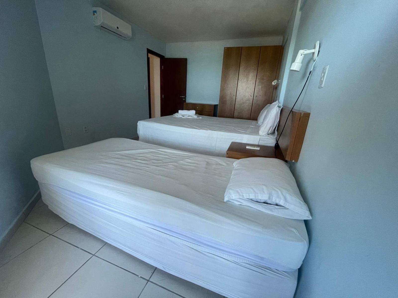 Flat no Terrazzo perto do mar