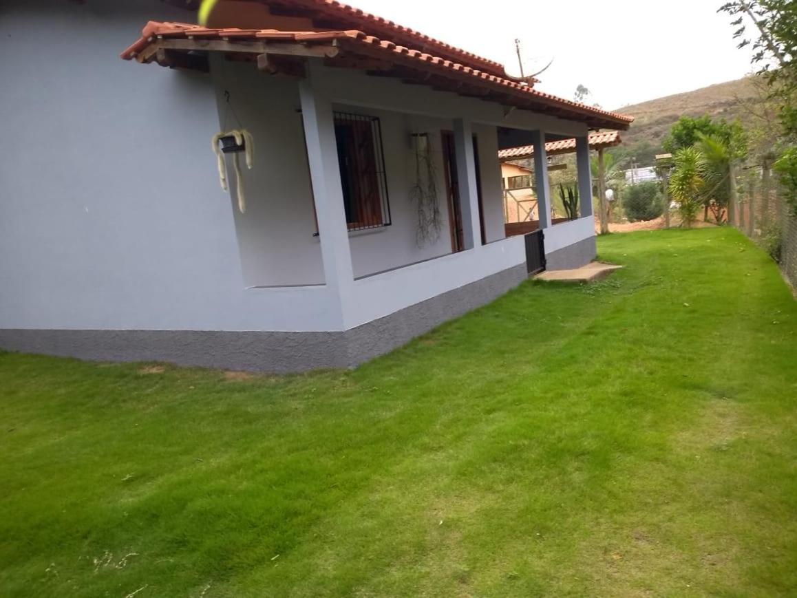 Recanto dos Amigos