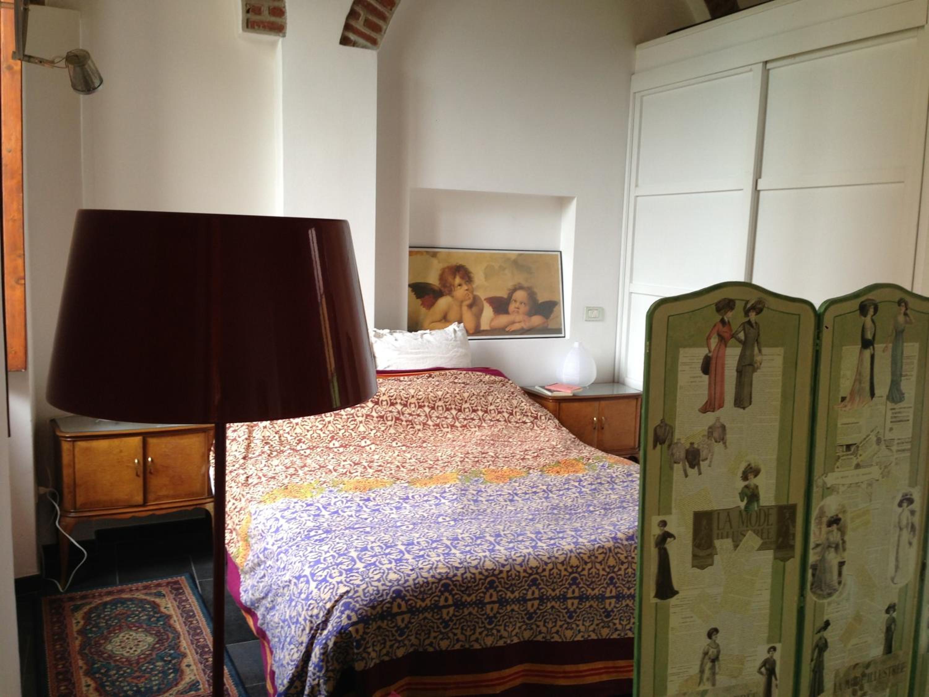 Lovelyloft Navigli - Gelsomino