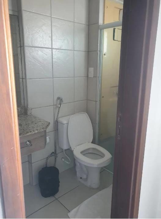 Flat no Terrazzo perto do mar