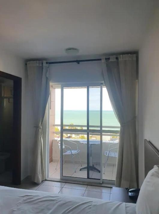 Flat no Terrazzo perto do mar