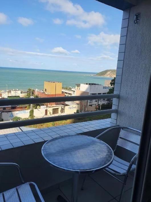 Flat no Terrazzo perto do mar