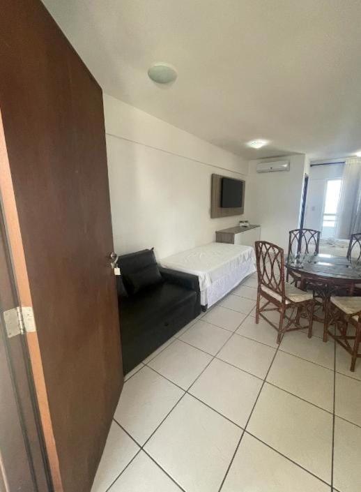 Flat no Terrazzo perto do mar