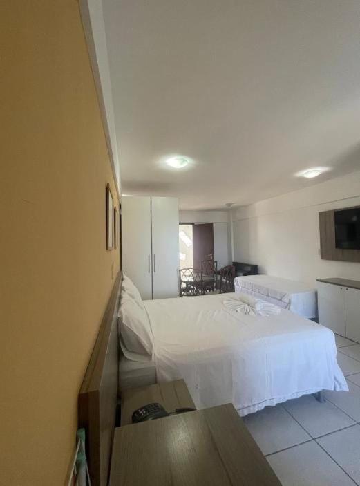 Flat no Terrazzo perto do mar
