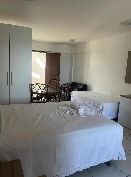 Flat no Terrazzo perto do mar