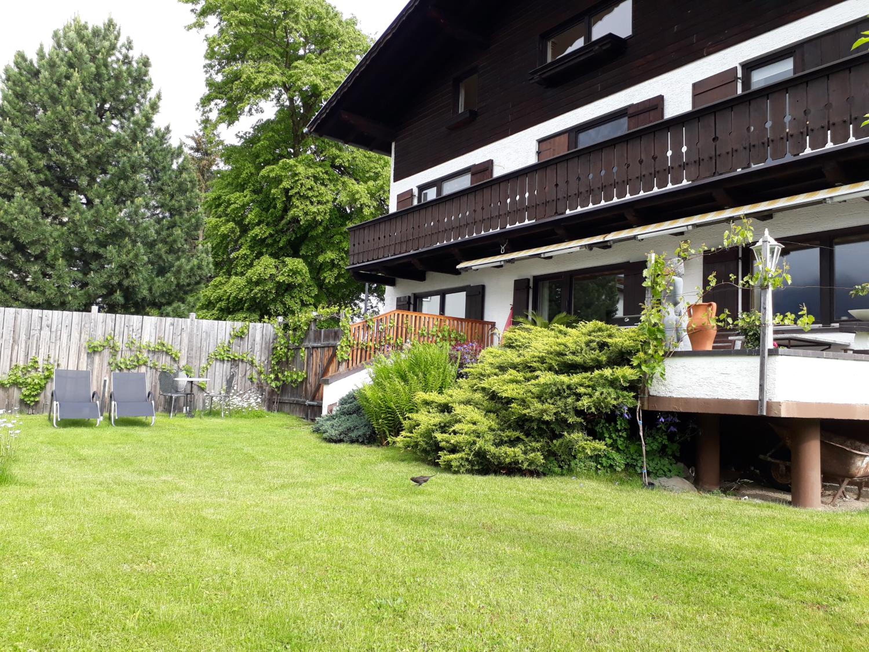 Apartment Kirchmair