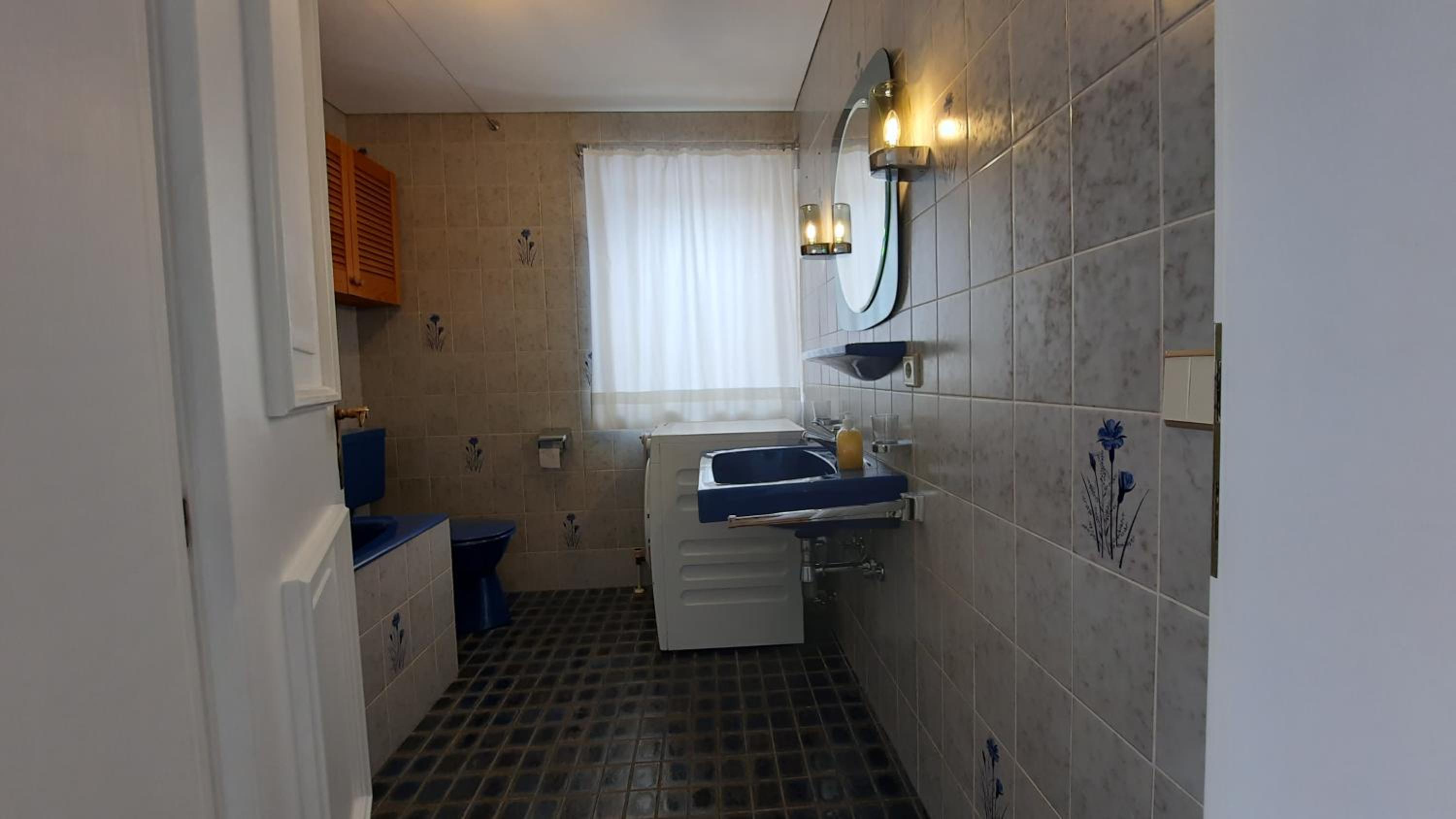 Apartment Kirchmair