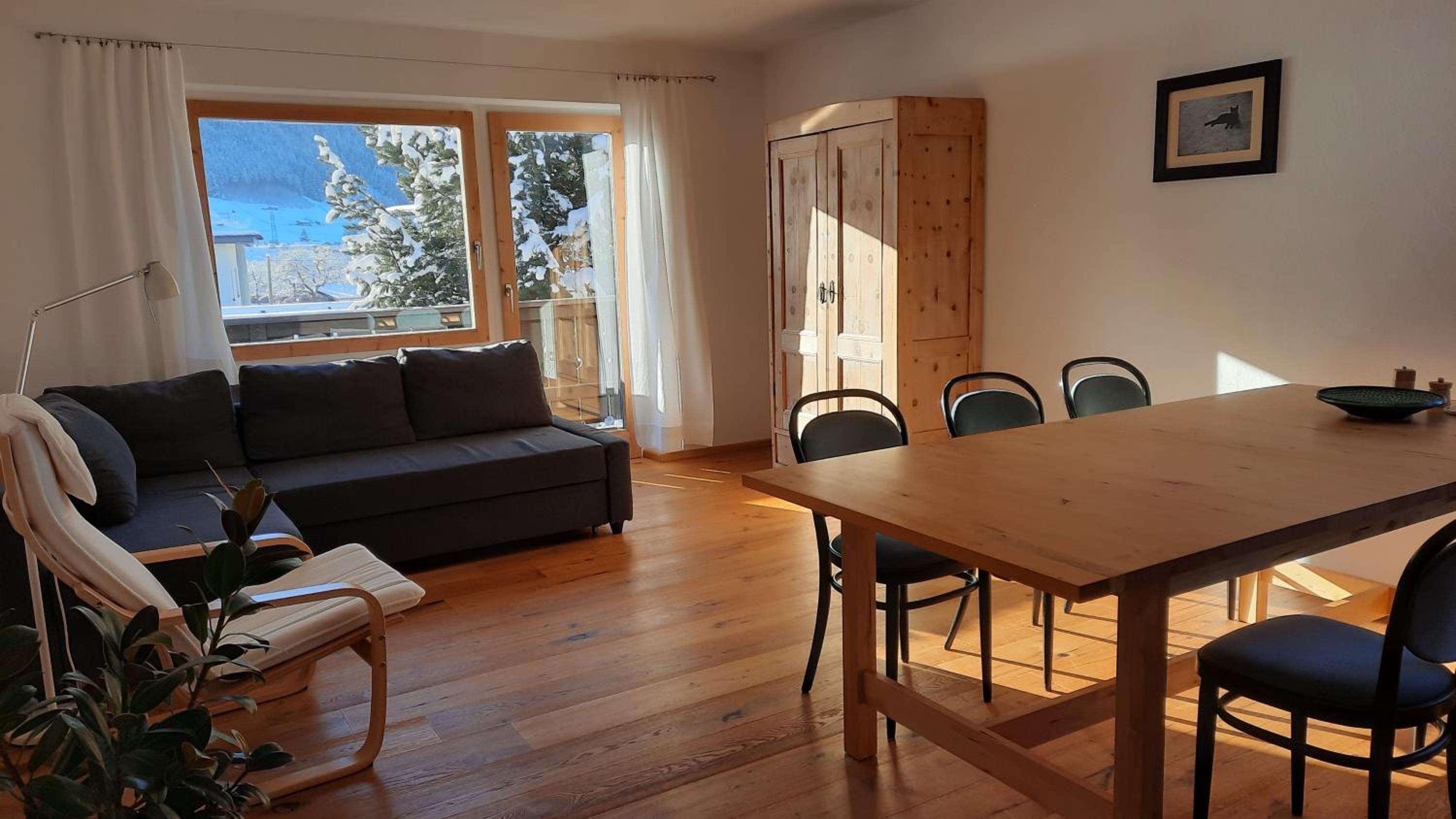 Apartment Kirchmair
