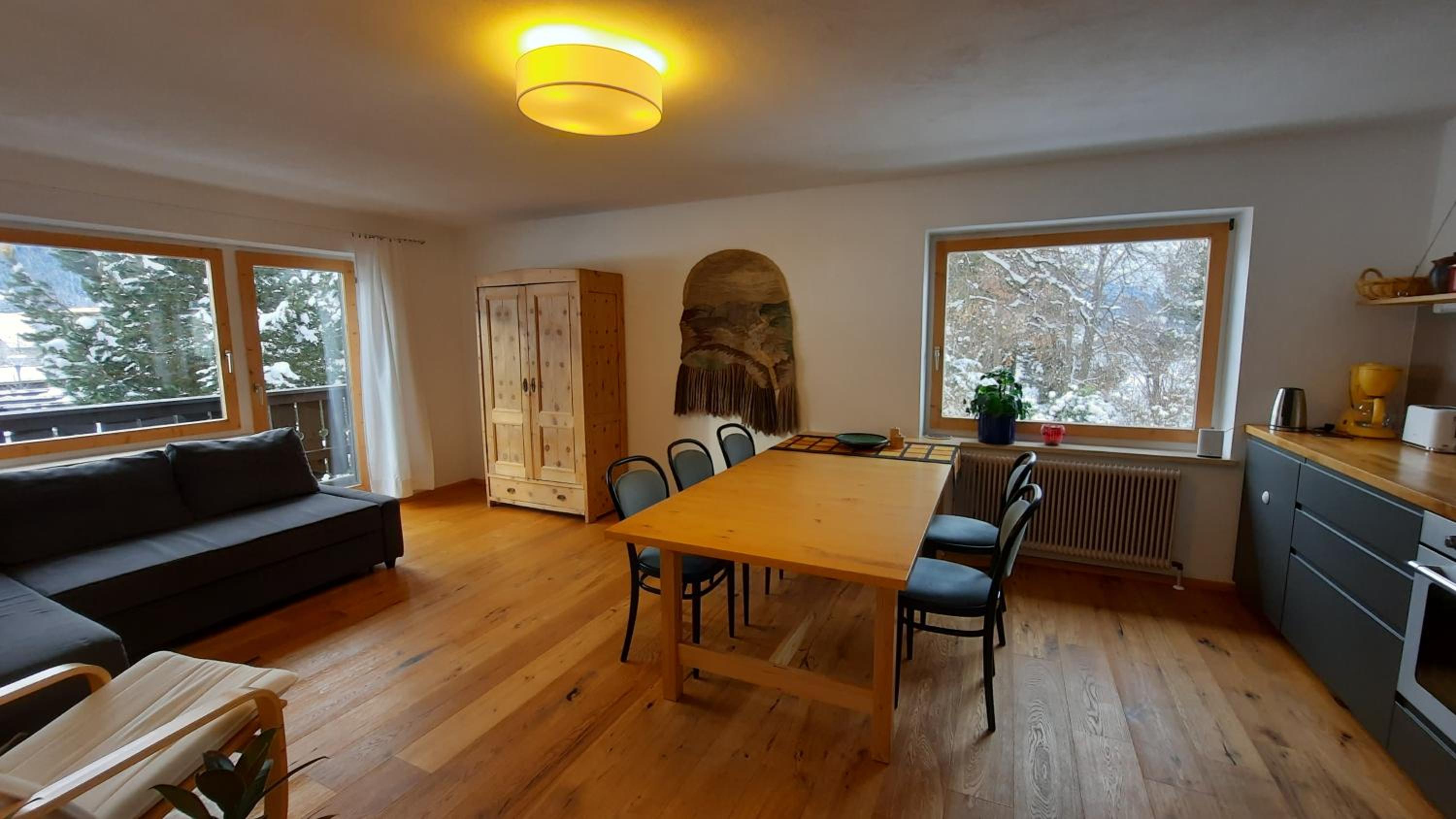 Apartment Kirchmair
