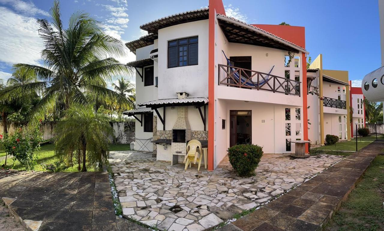Paraiso de Maracajau