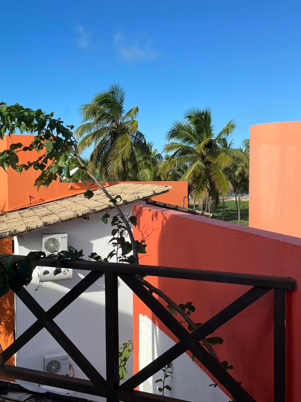 Paraiso de Maracajau