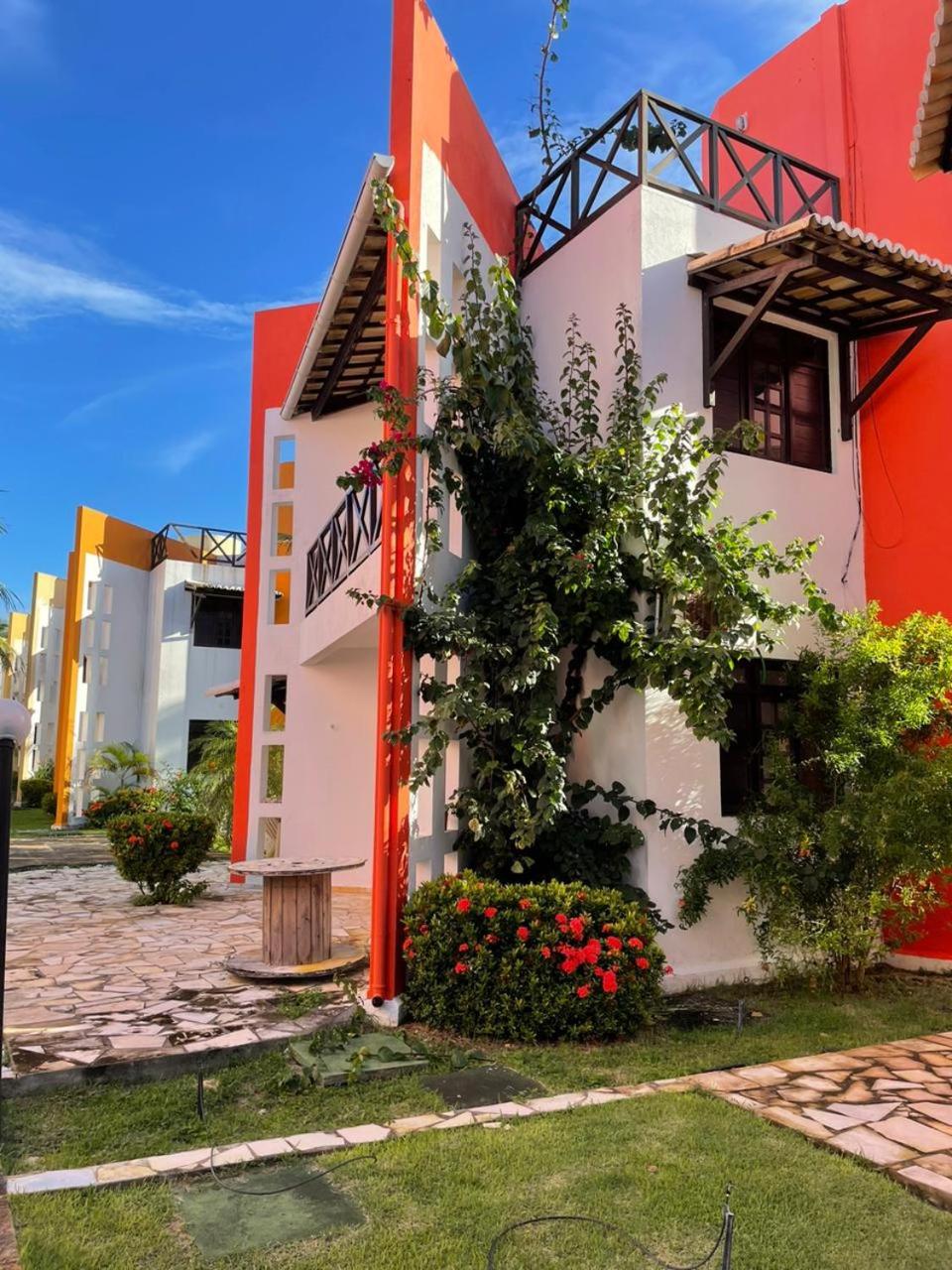 Paraiso de Maracajau
