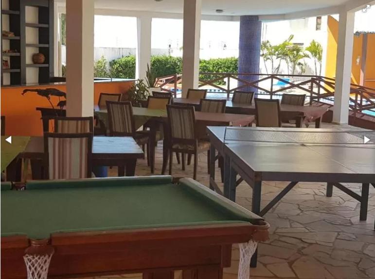 Paraiso de Maracajau