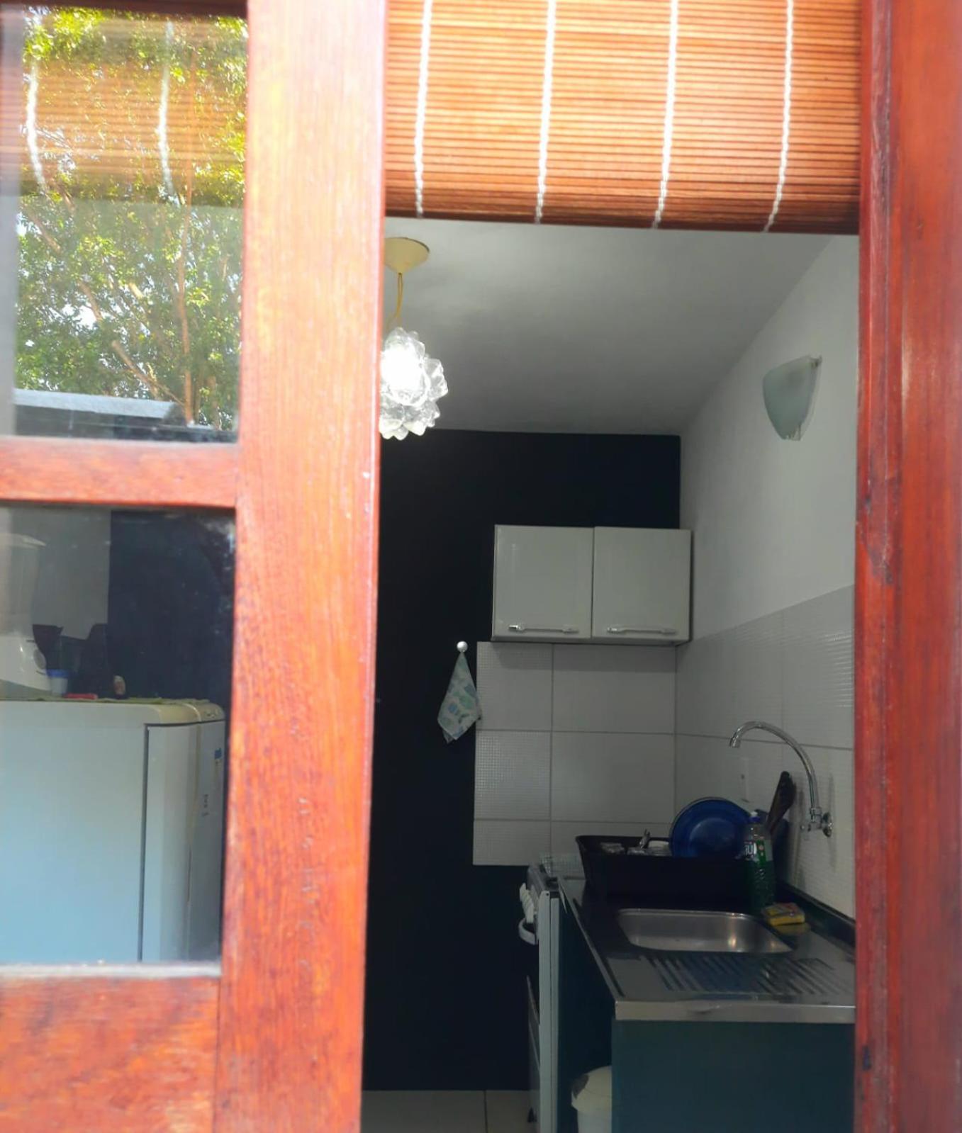 Linda Surf House Apartamentos
