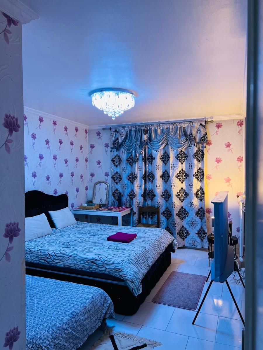 BLUE MOON HOMESTAY view 5