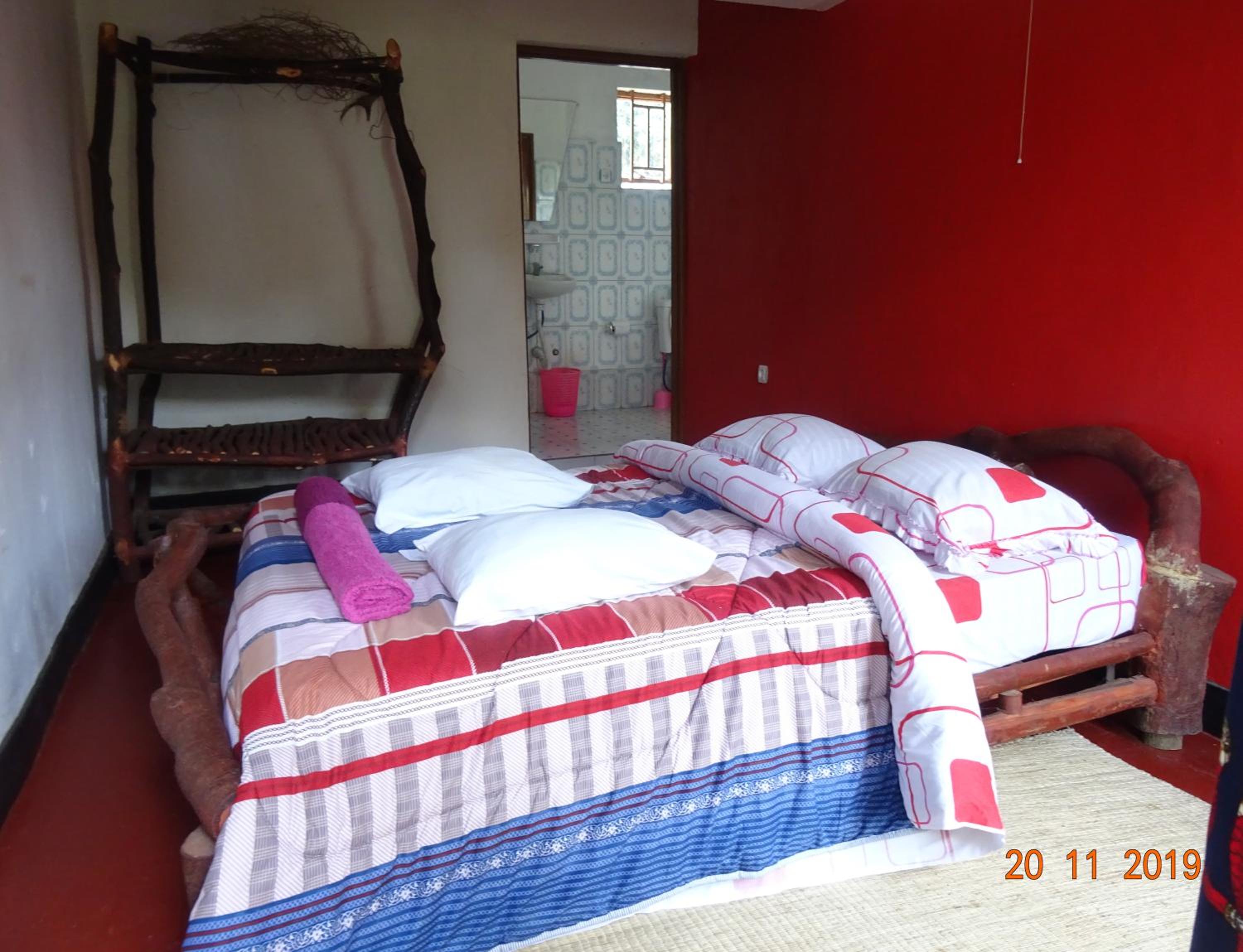 Kivu Beach Garden, photo 48