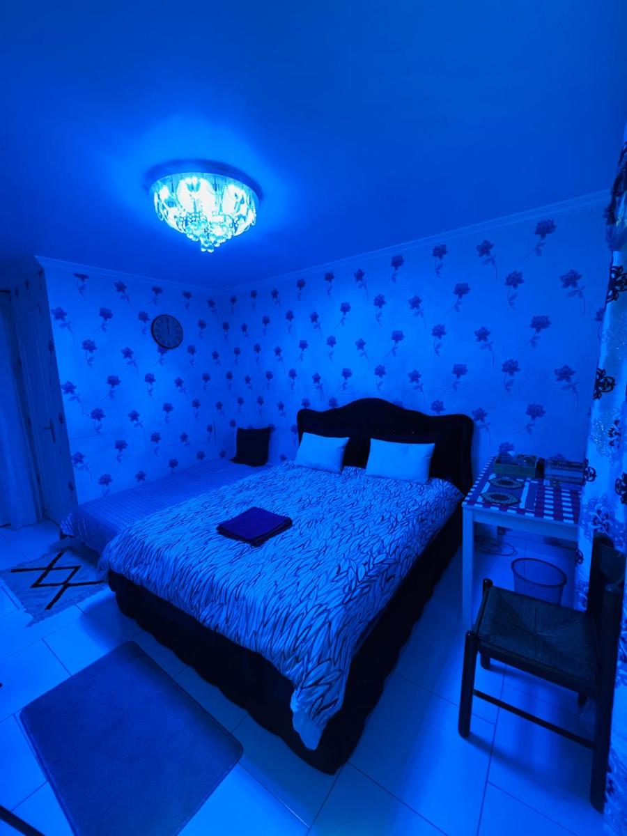 BLUE MOON HOMESTAY view 4