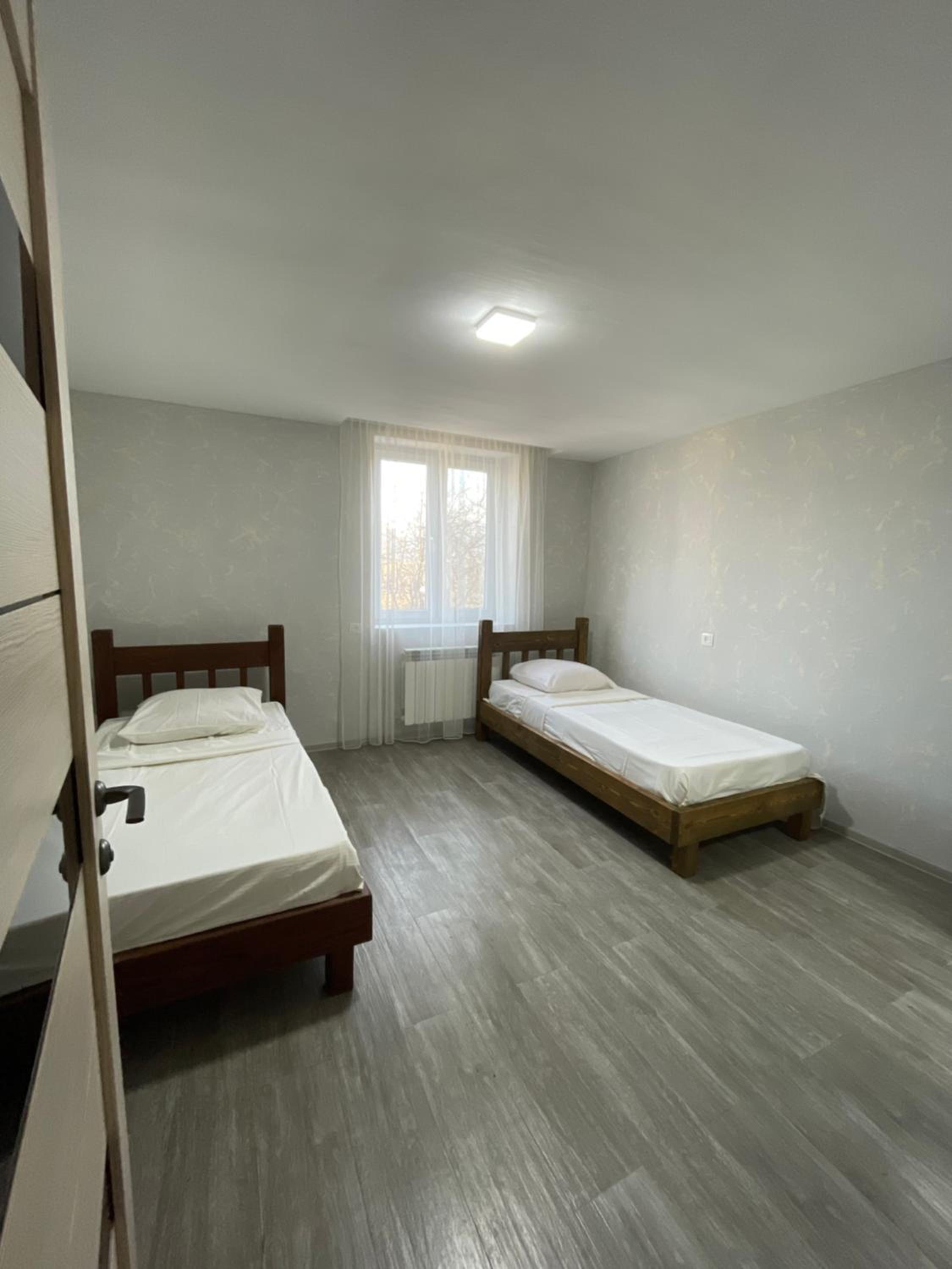 Riverside Rancho guest house