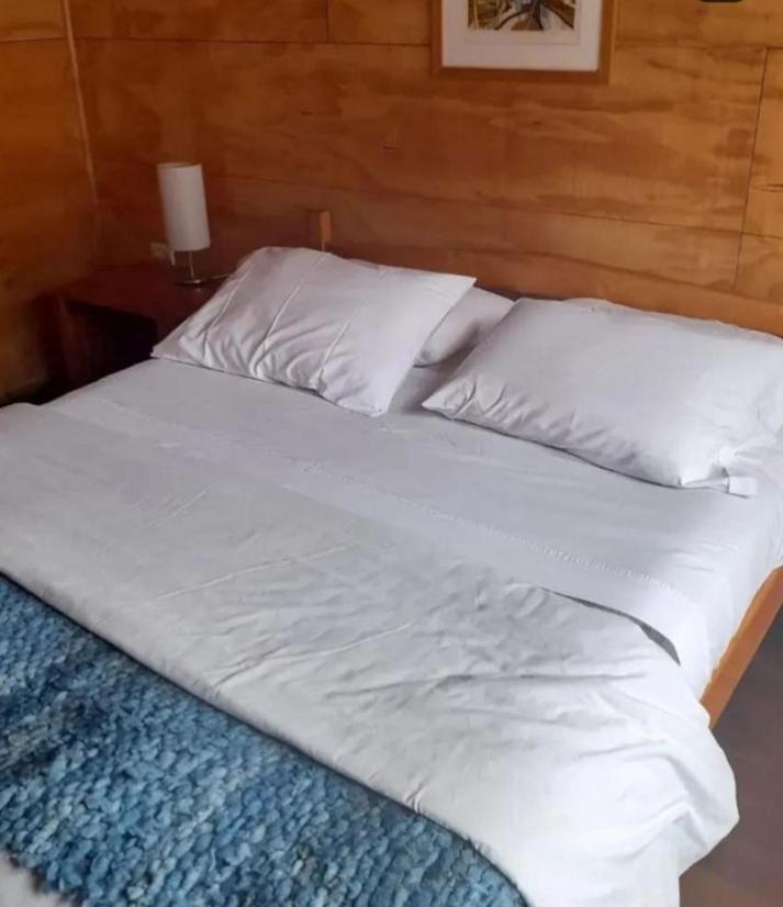 Hostal Palafito Waiwen