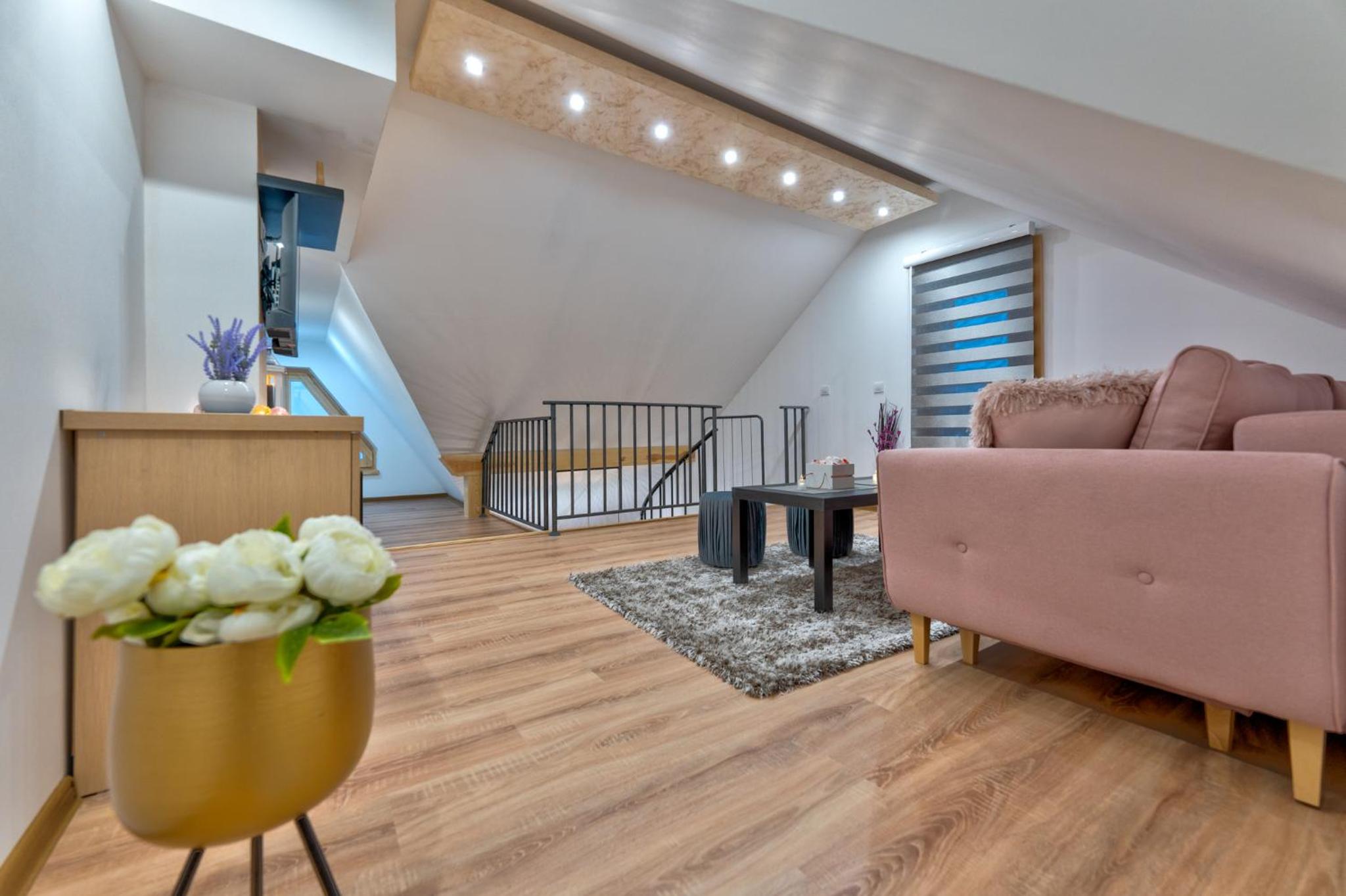 Apartman Elena Gold Zlatibor view 4