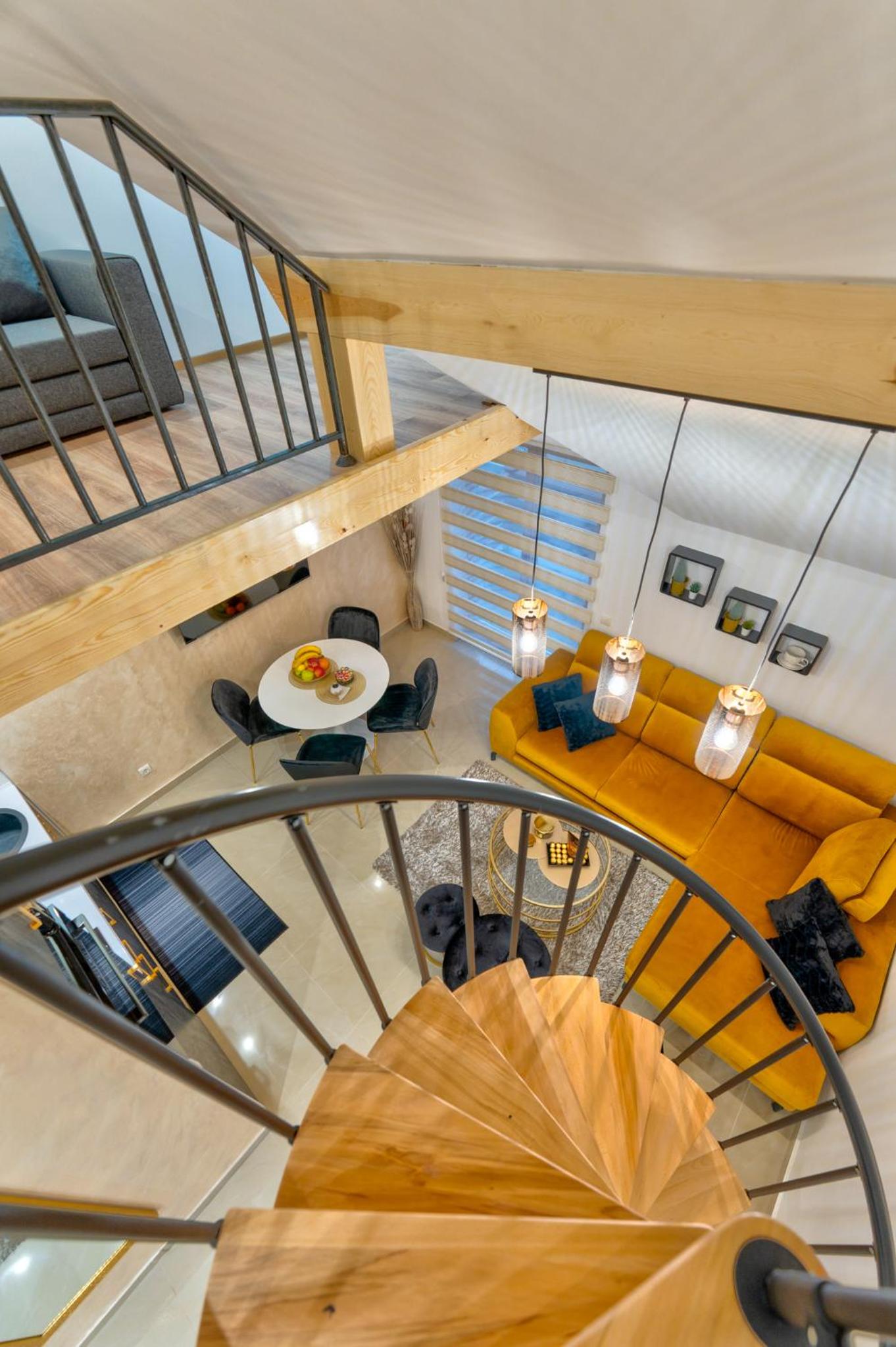 Apartman Elena Gold Zlatibor view 2
